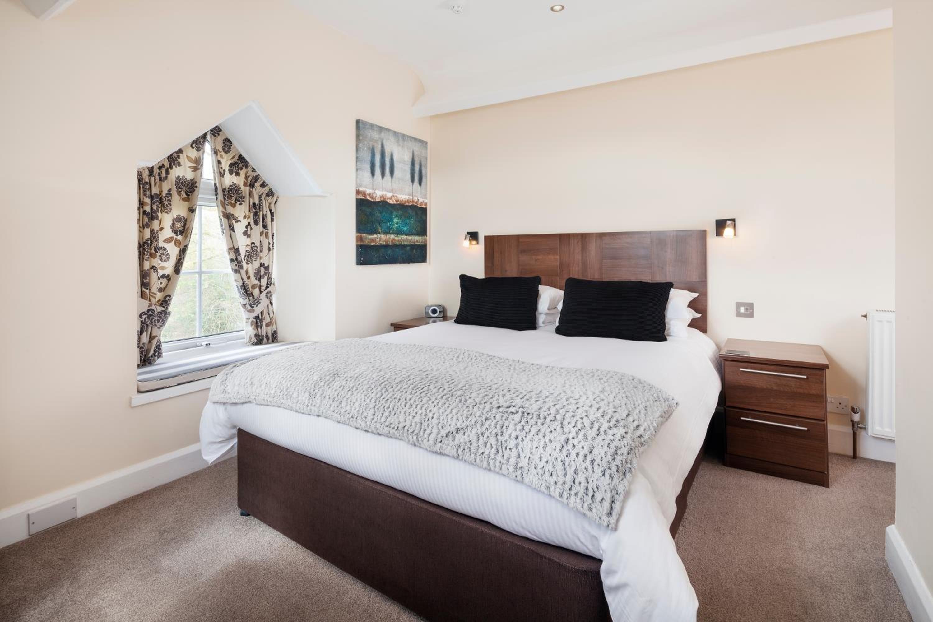 Small Double Room