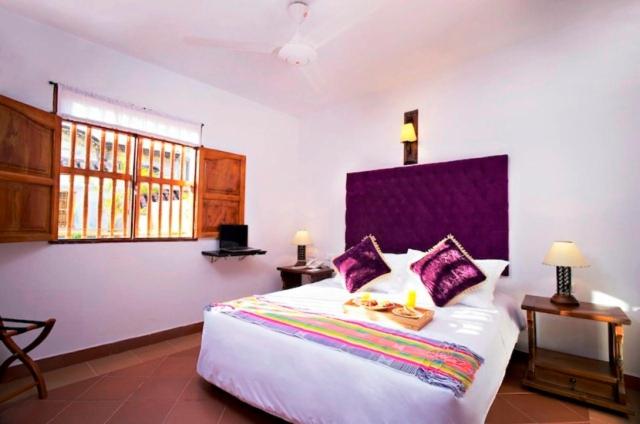 Standard Double Room photo 3