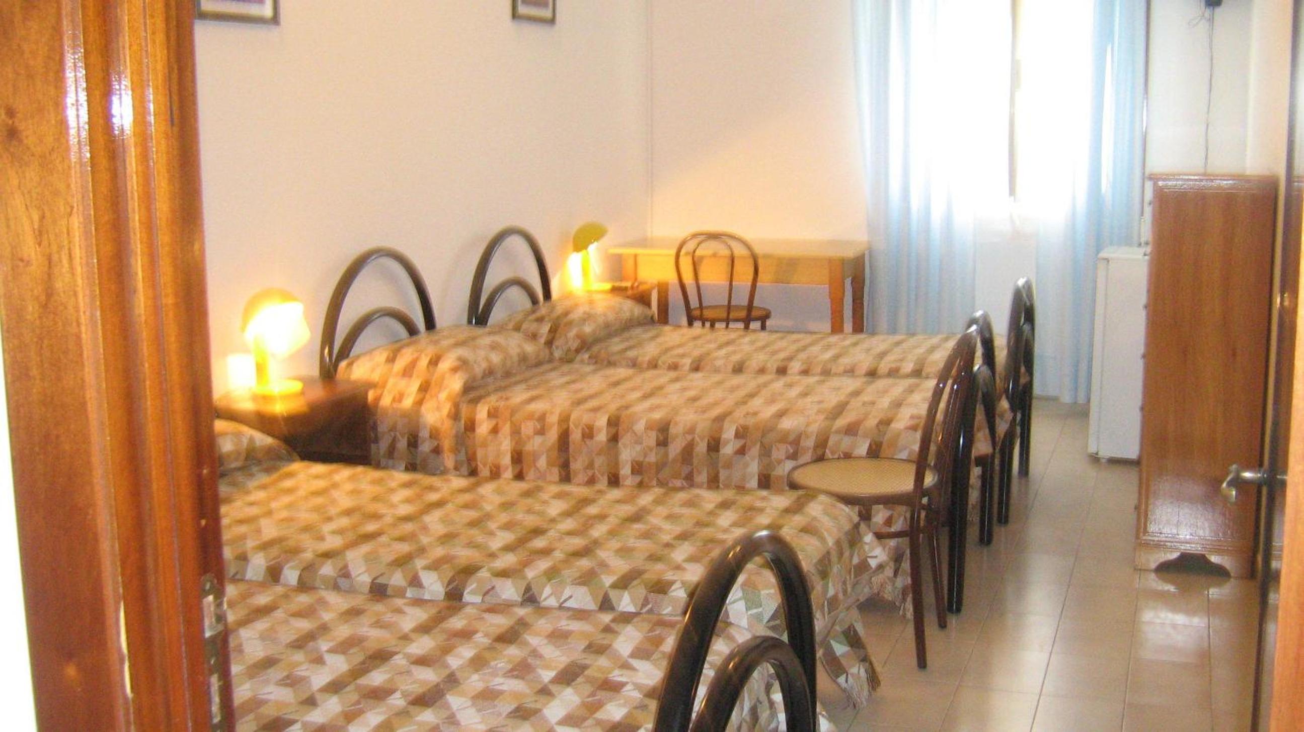 Quadruple Room - Photo 1
