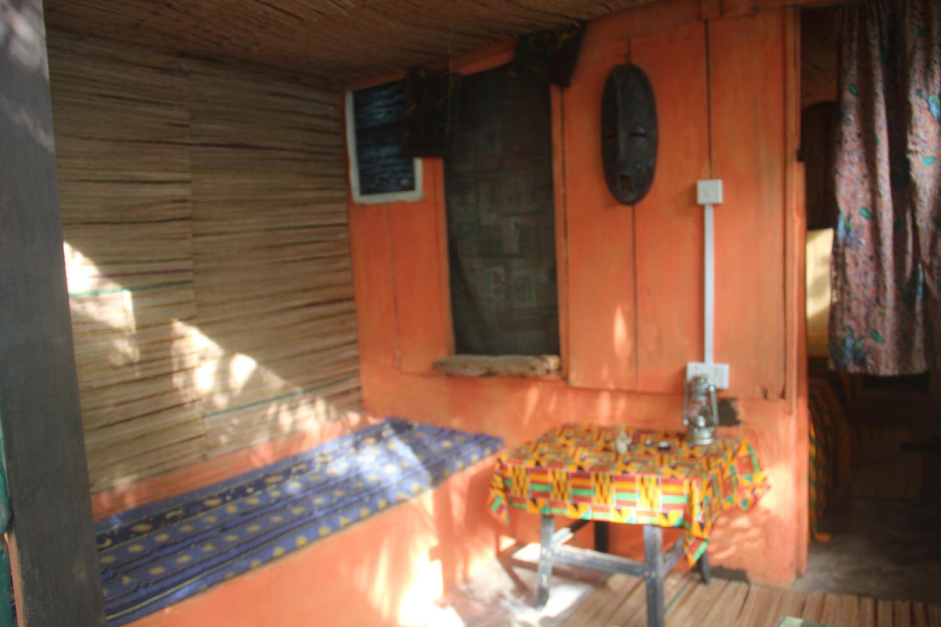 Double or Twin Room photo 1