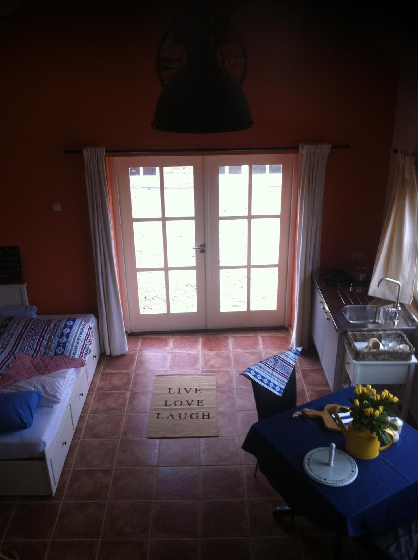 Deluxe Double Room photo 3