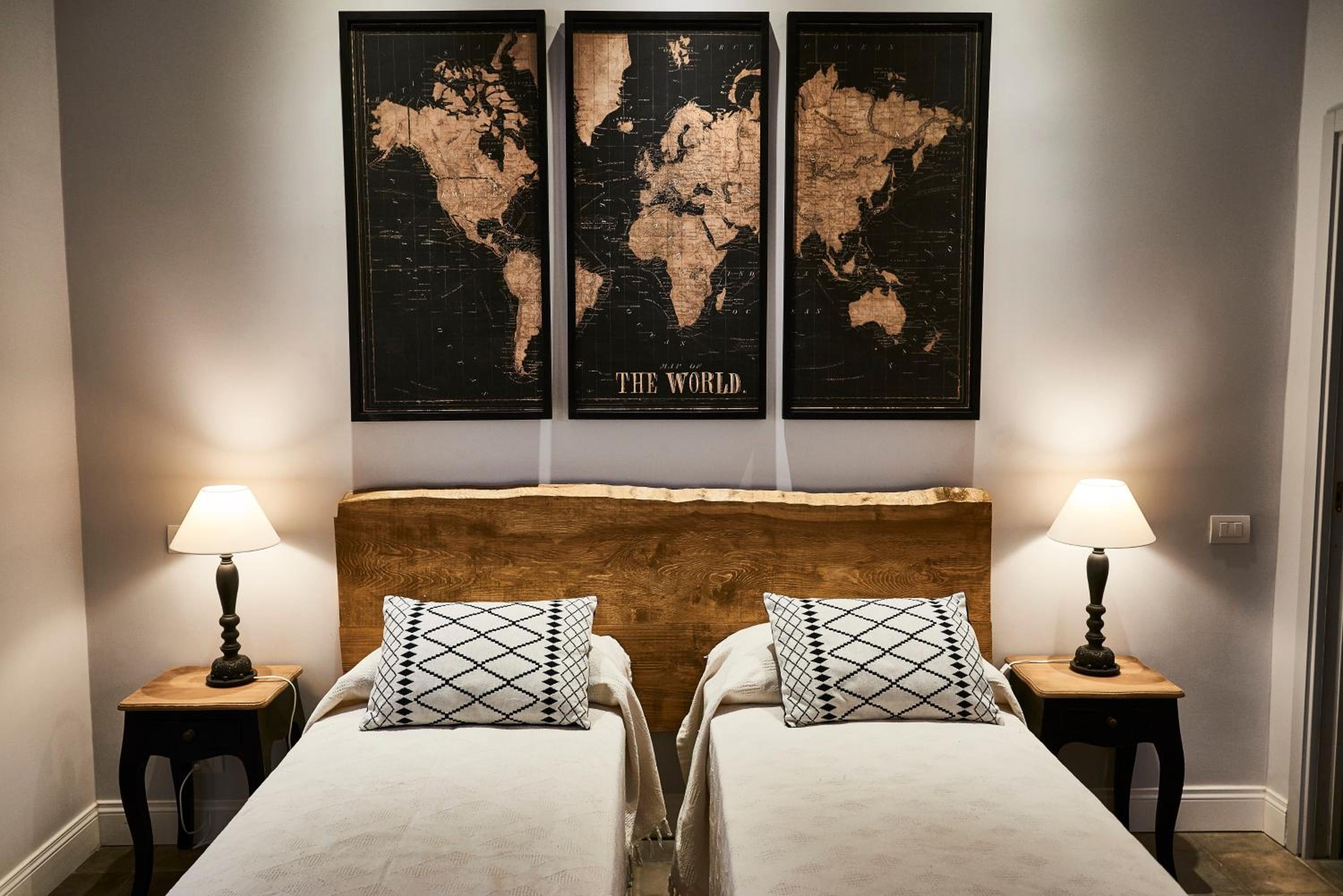 Superior Double or Twin Room photo 1