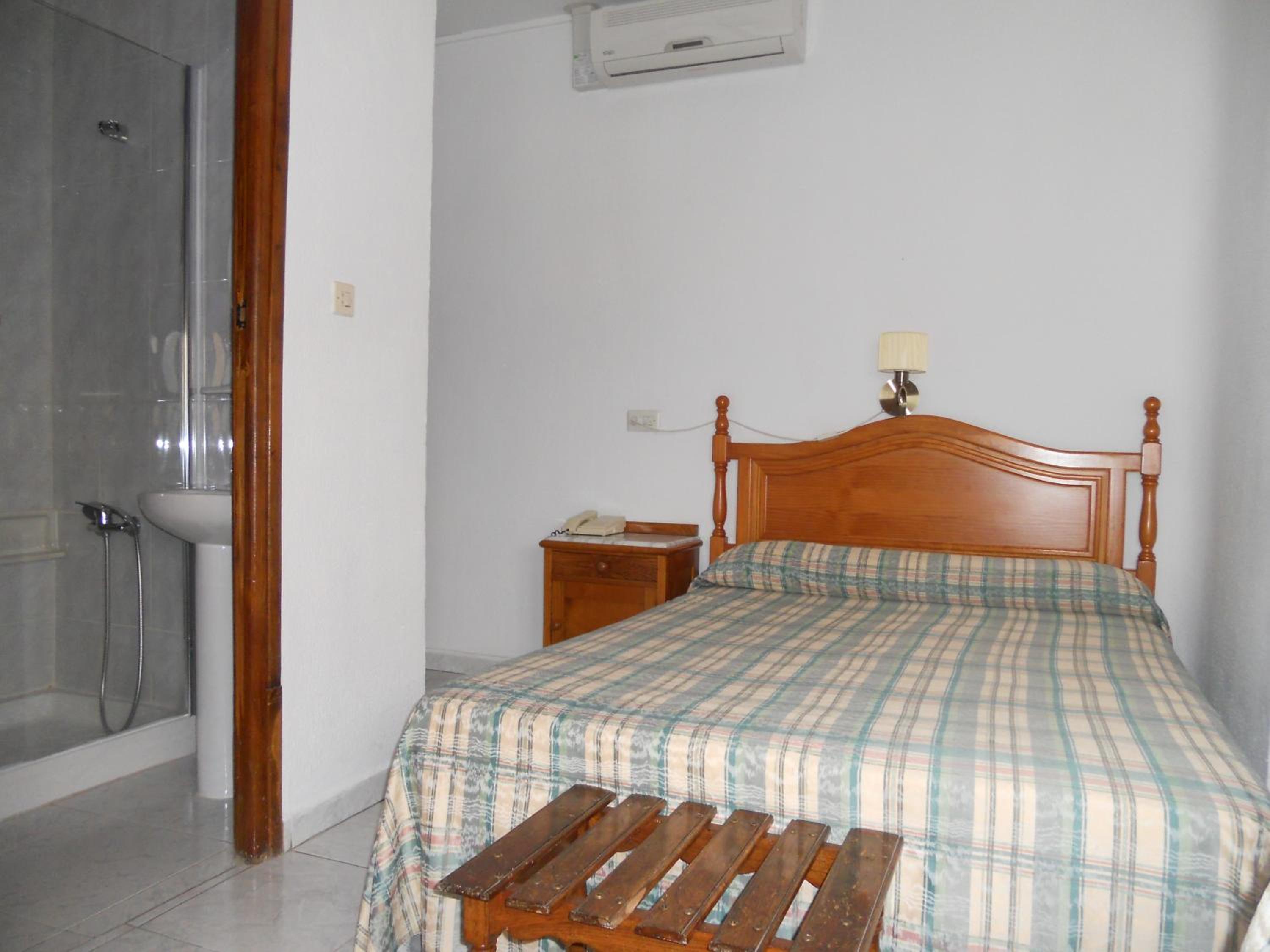Habitación Individual