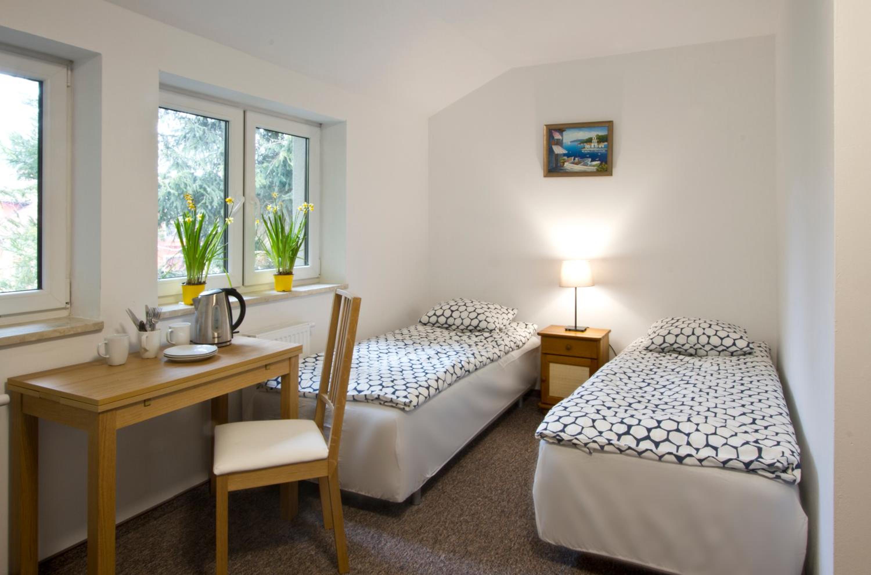 Twin Room photo 1