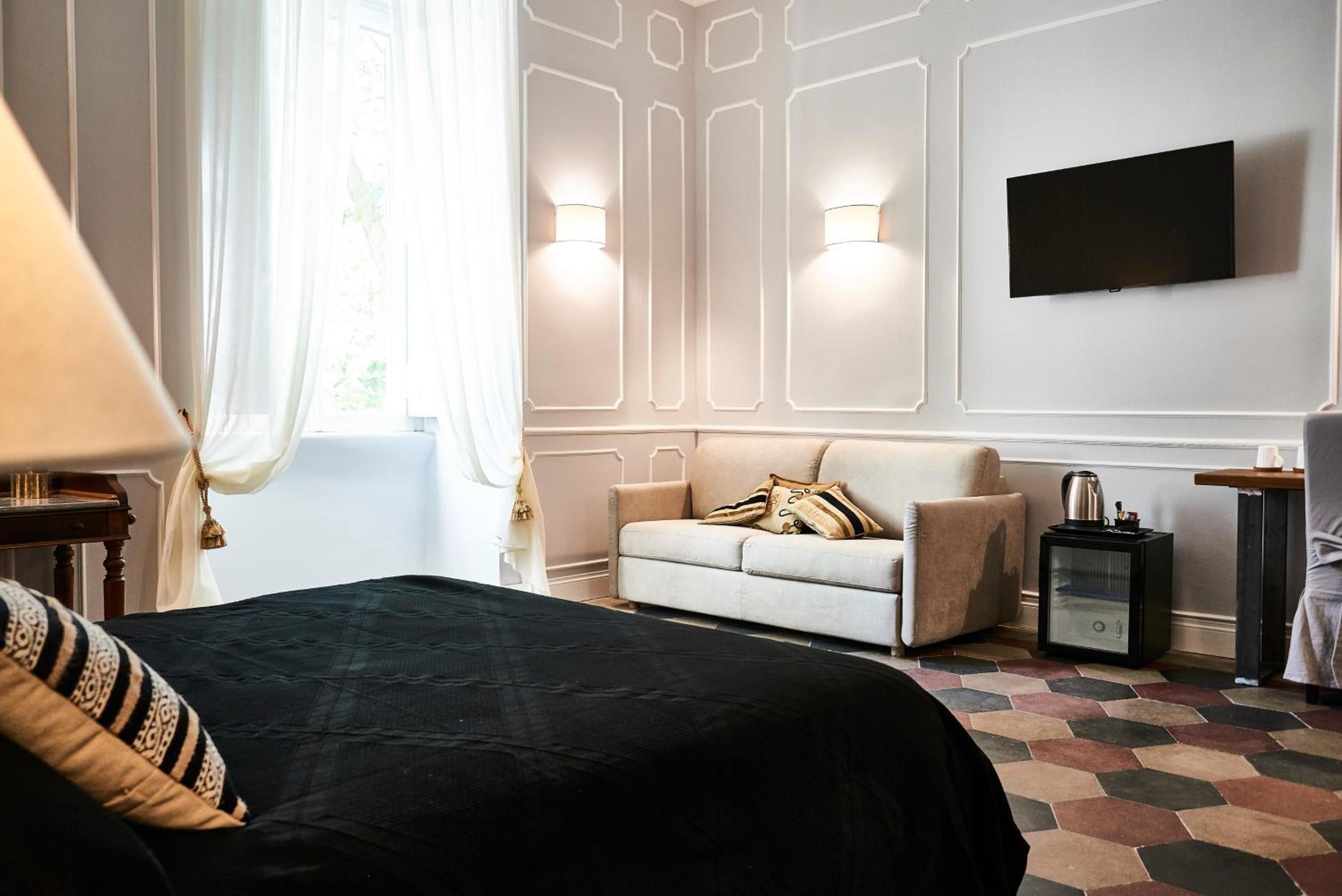 Superior Quadruple Room photo 1
