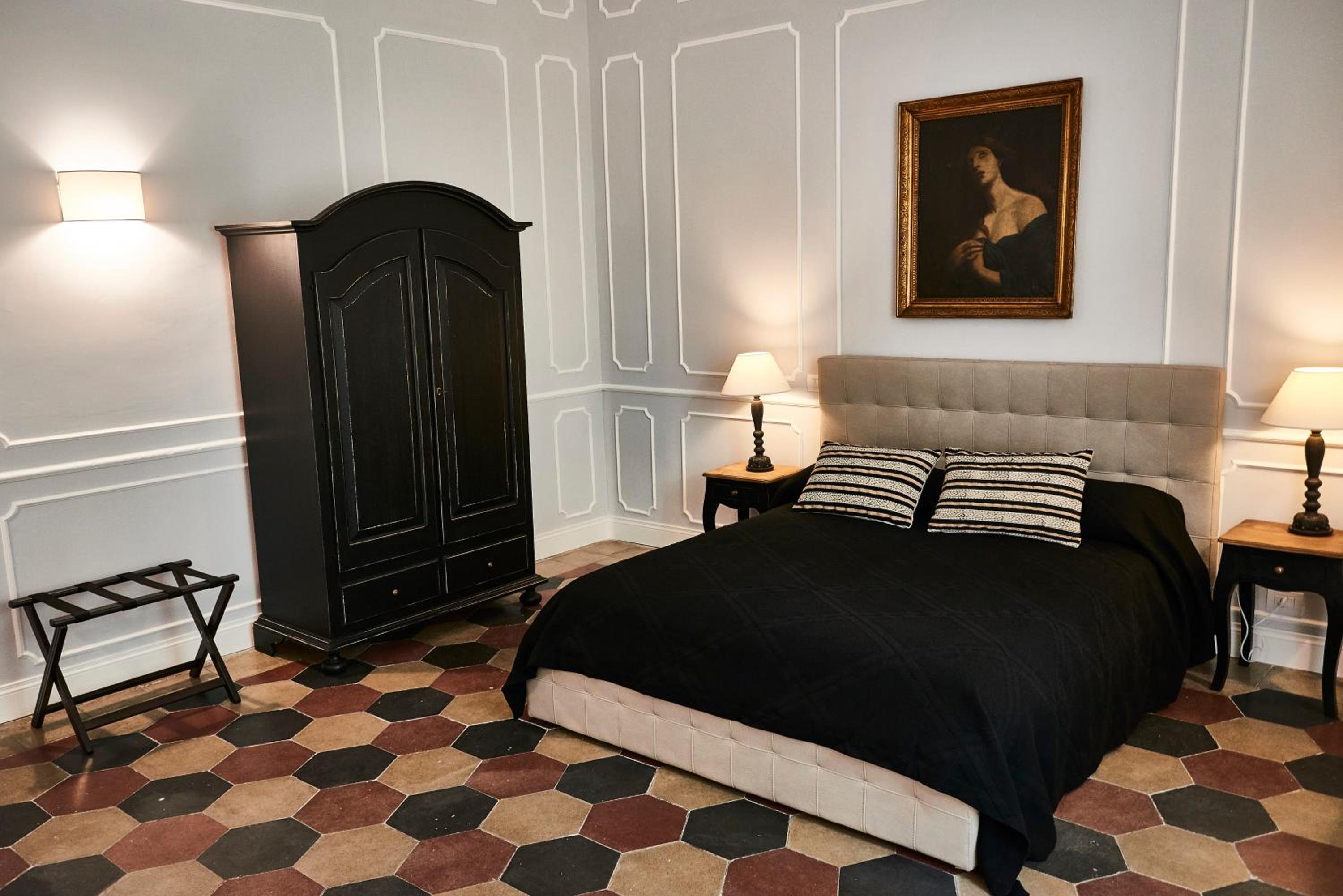 Superior Quadruple Room photo 3