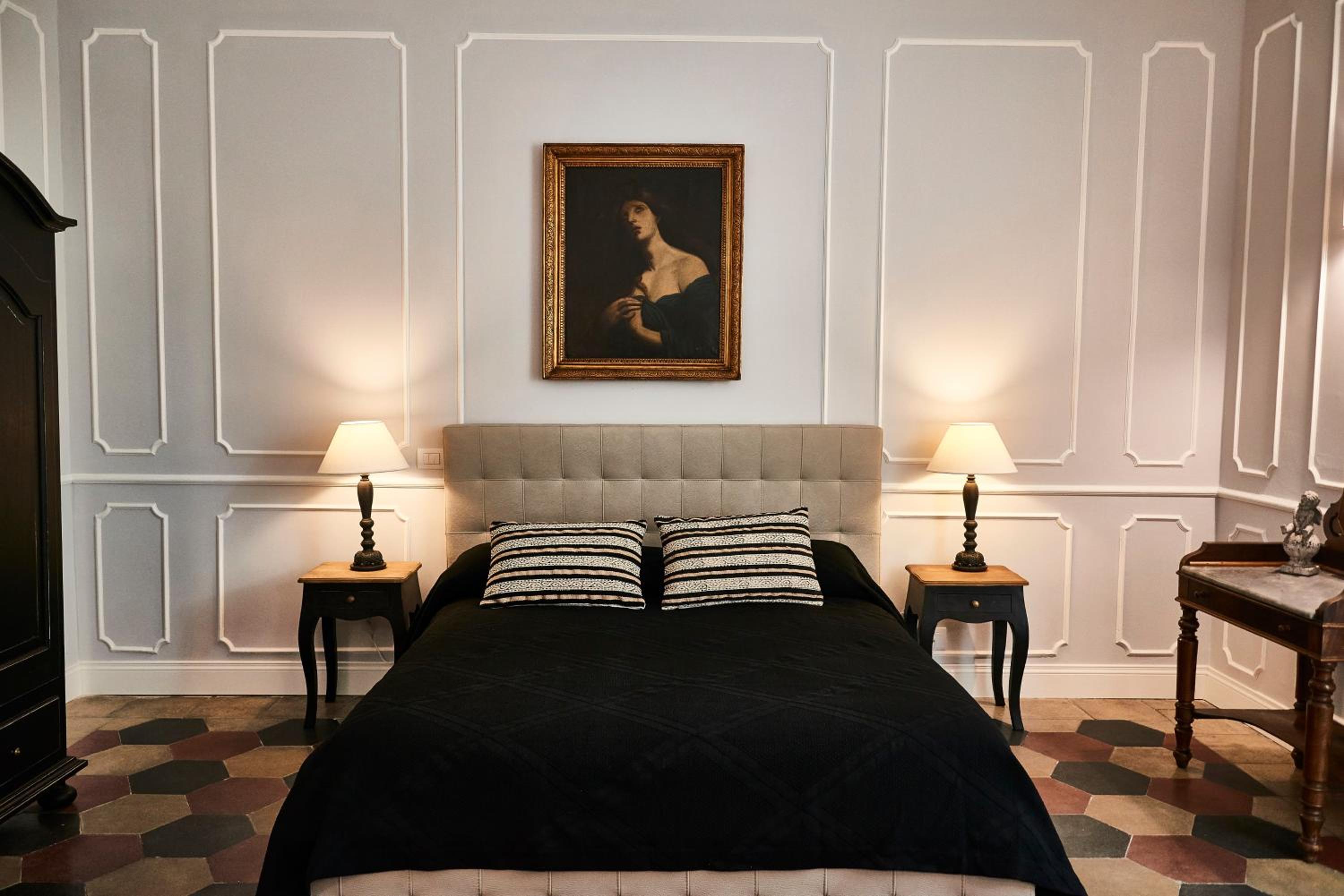 Superior Quadruple Room photo 2