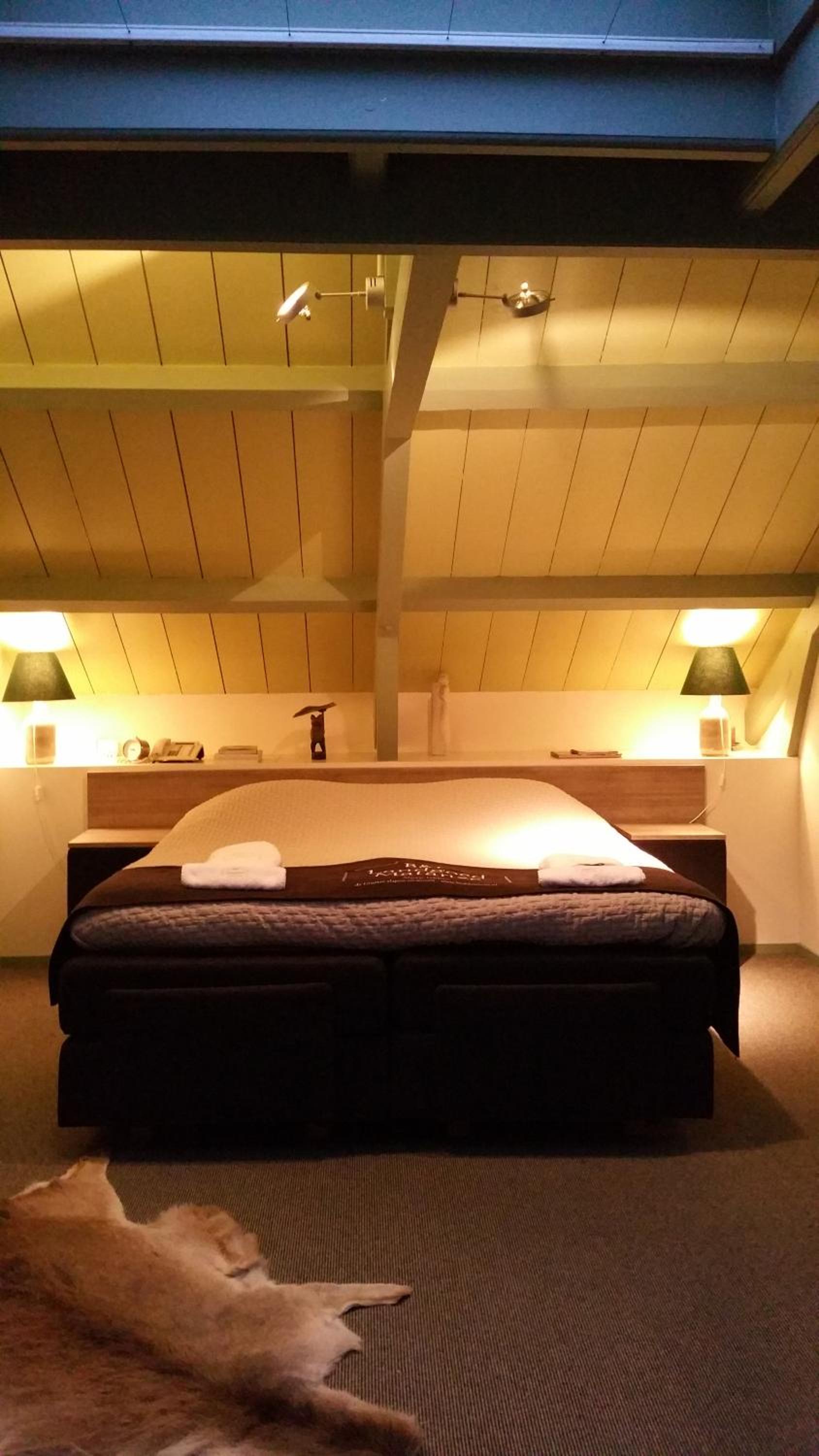 Double Room with Private Bathroom photo 3