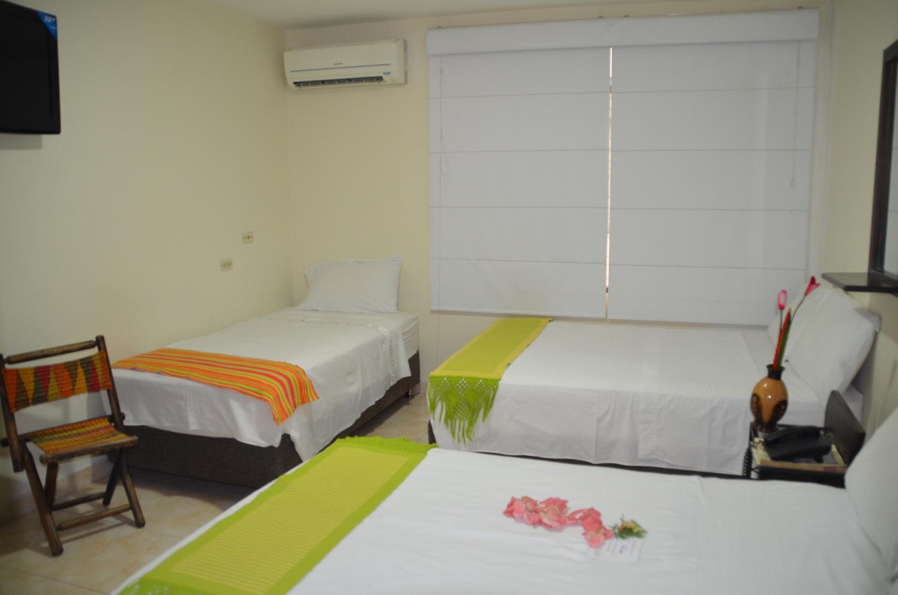 Triple Room photo 1
