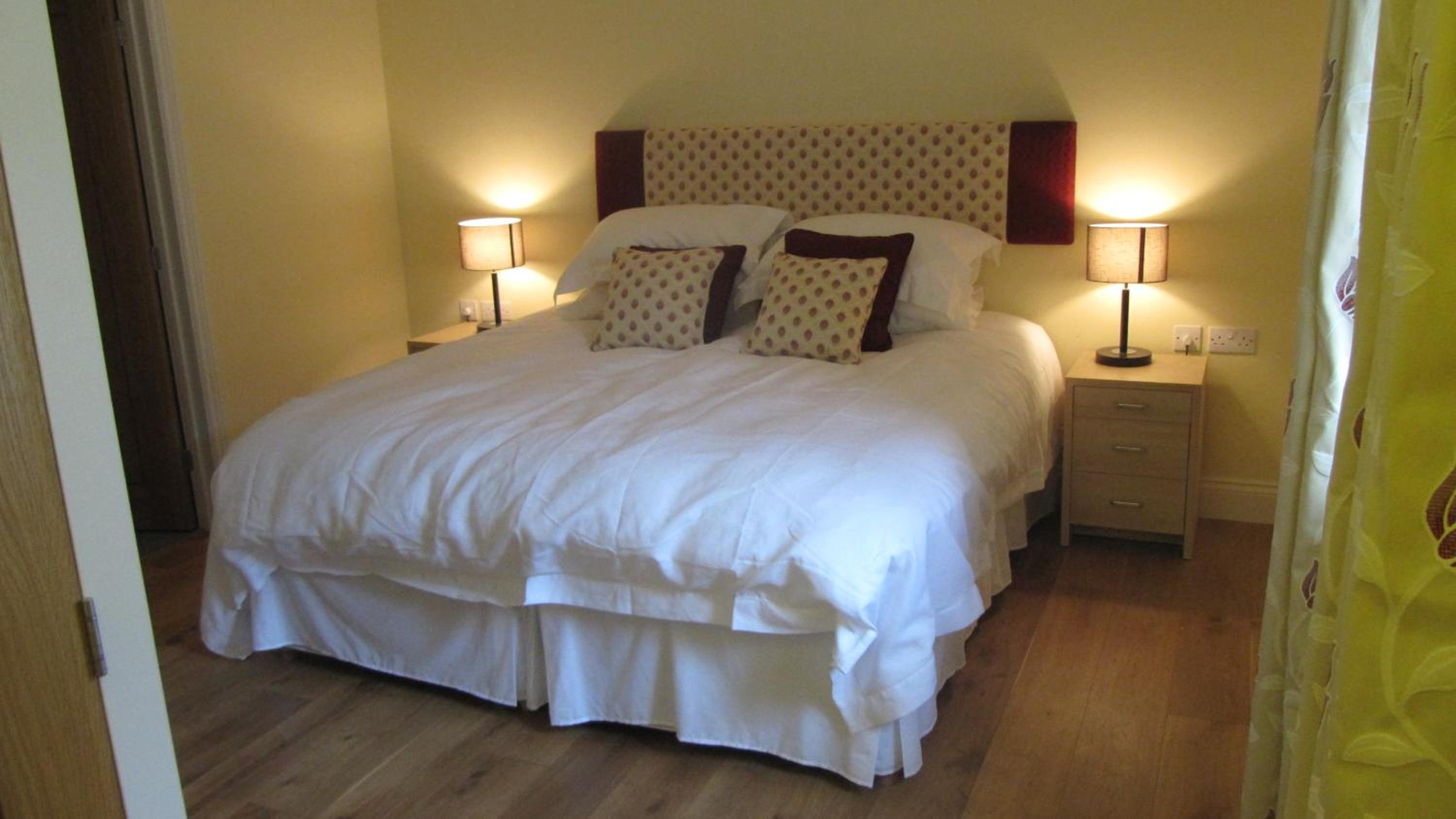 Two-Bedroom House photo 3