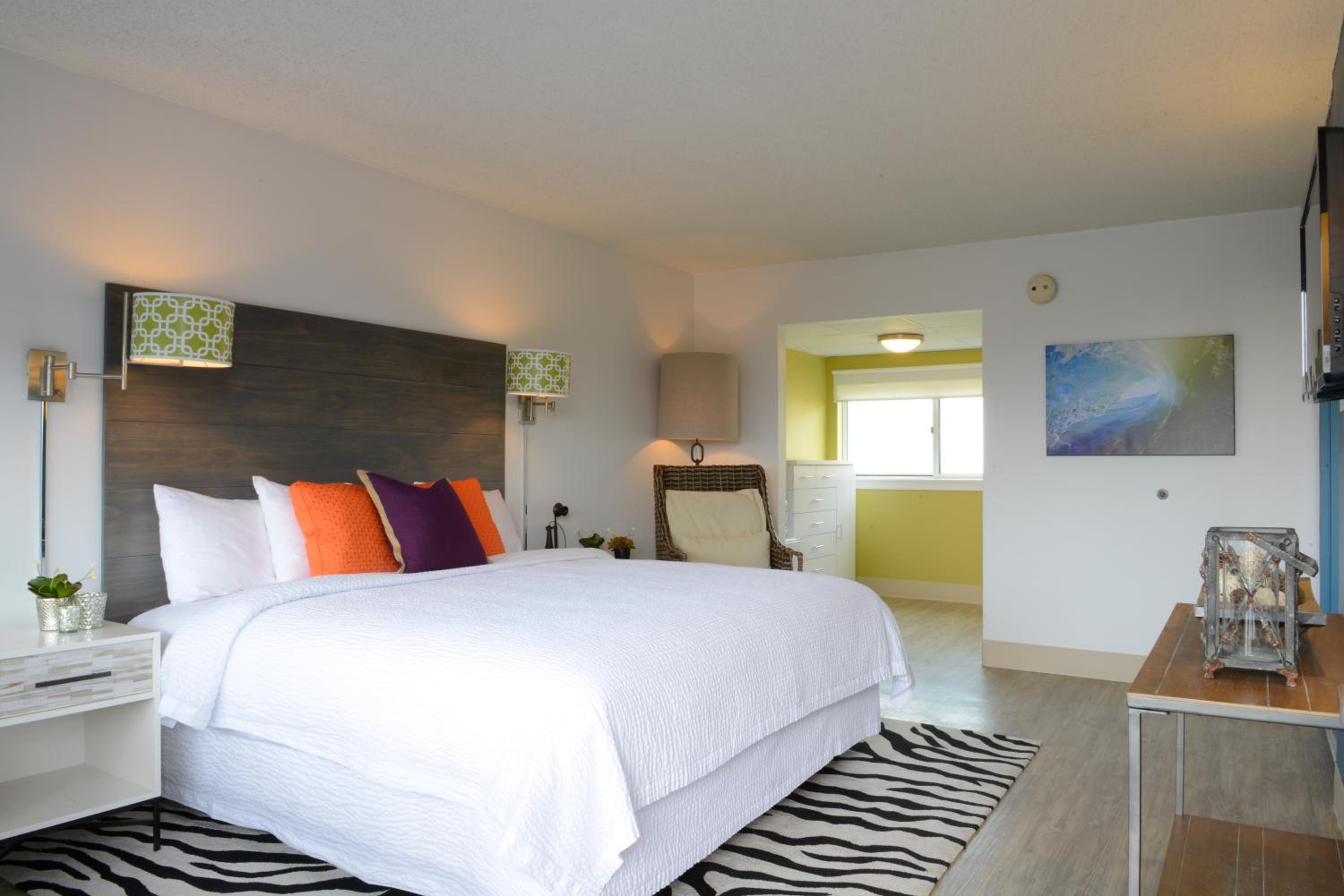 Standard King Room photo 1