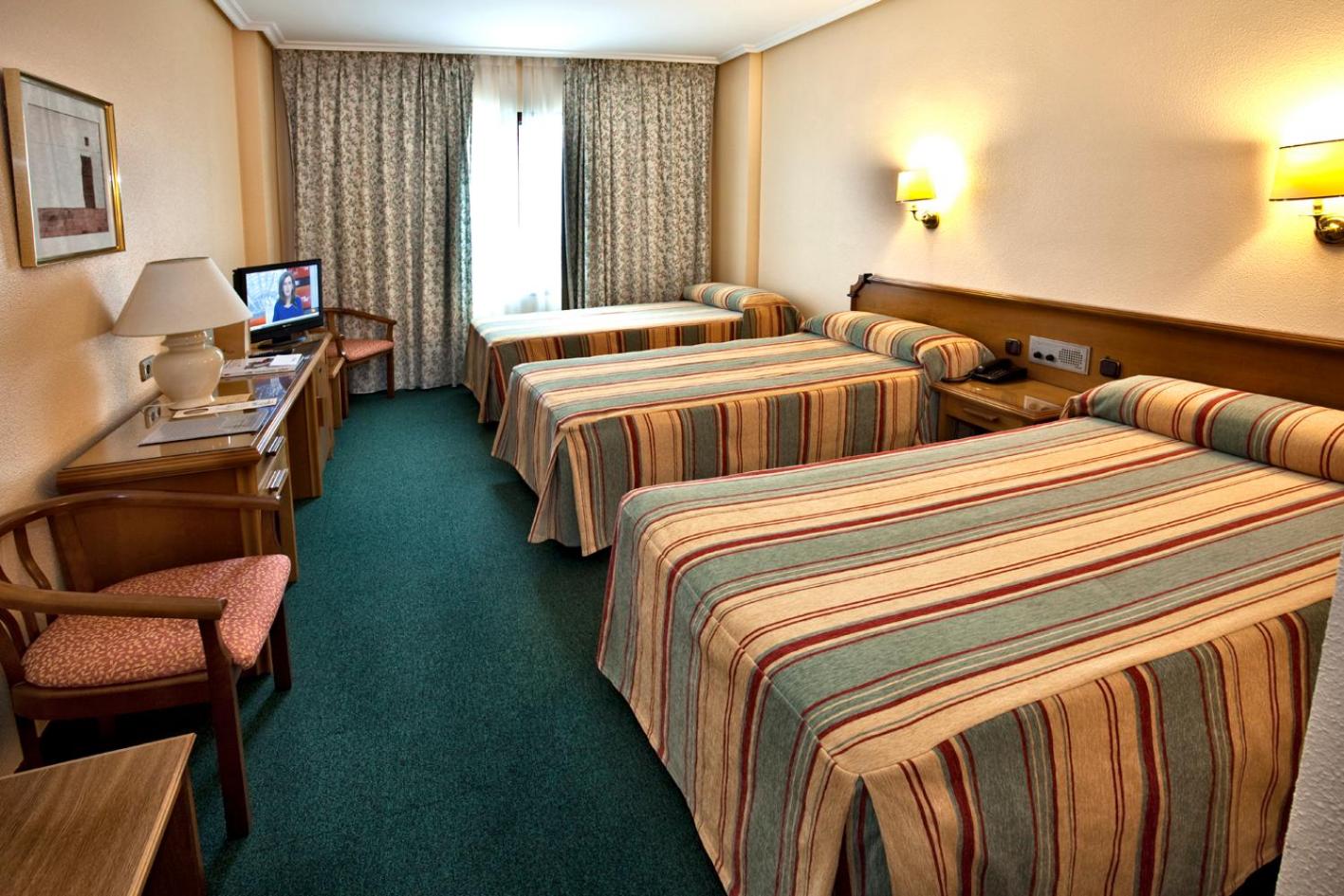 Triple Room - Photo 3