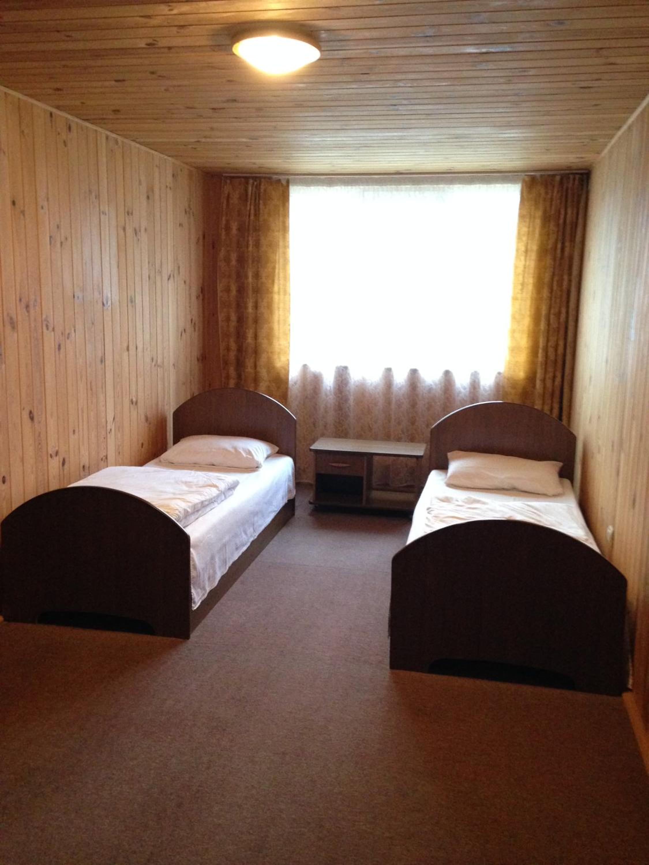 Triple Room with Shared Toilet photo 1