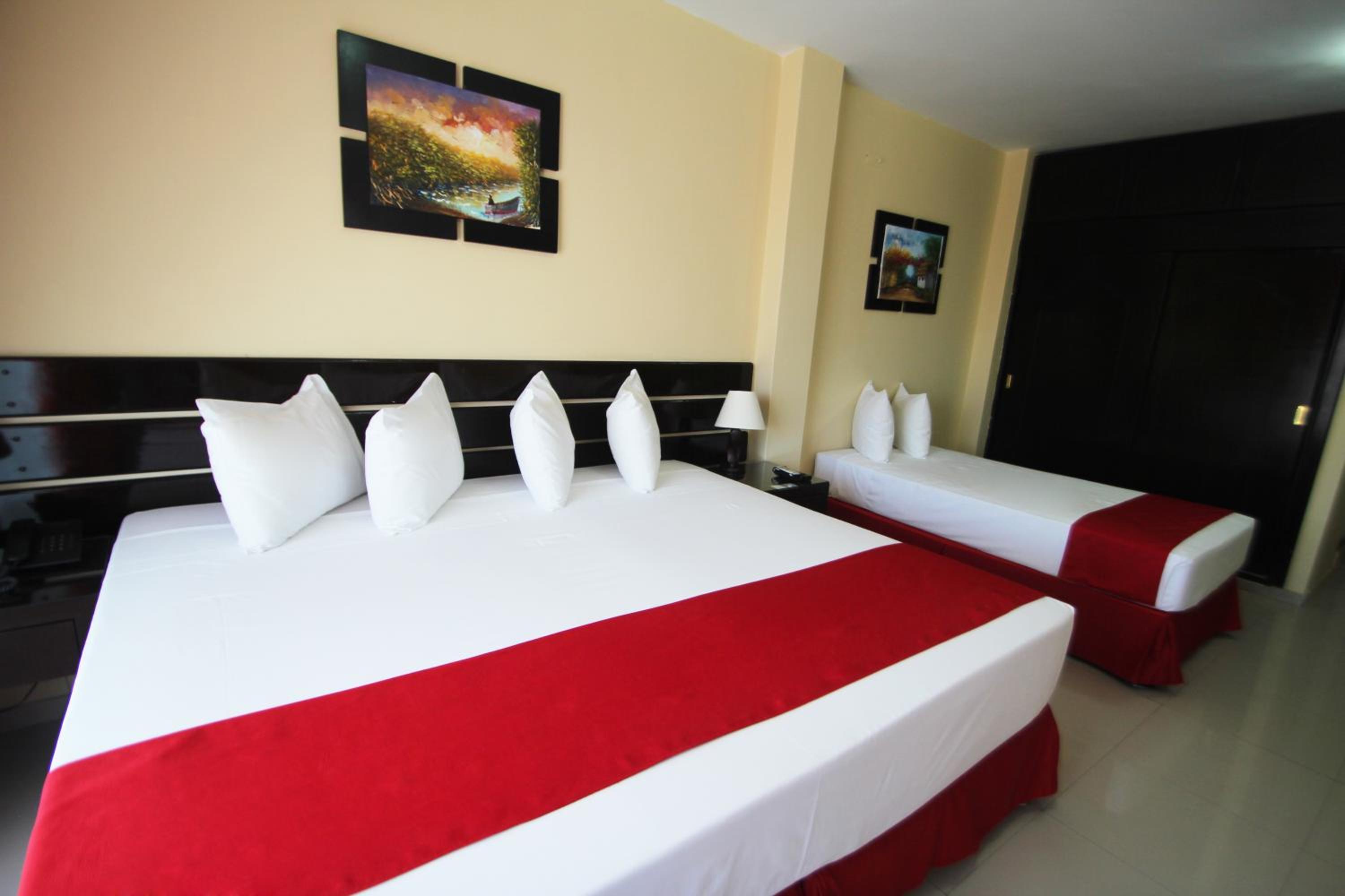 Standard Triple Room photo 1