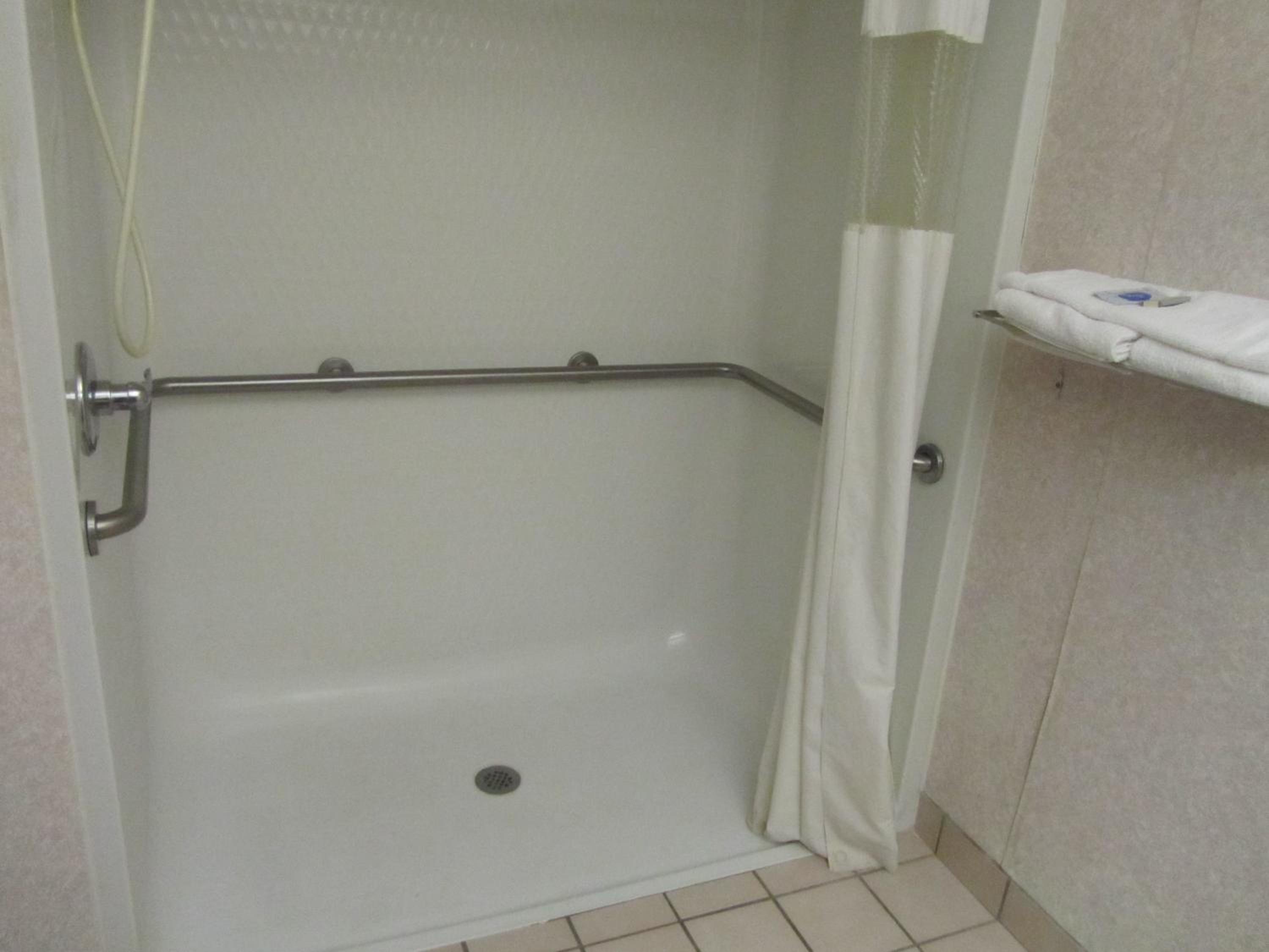 Executive Inn and Suites Wichita Falls, Billede 10
