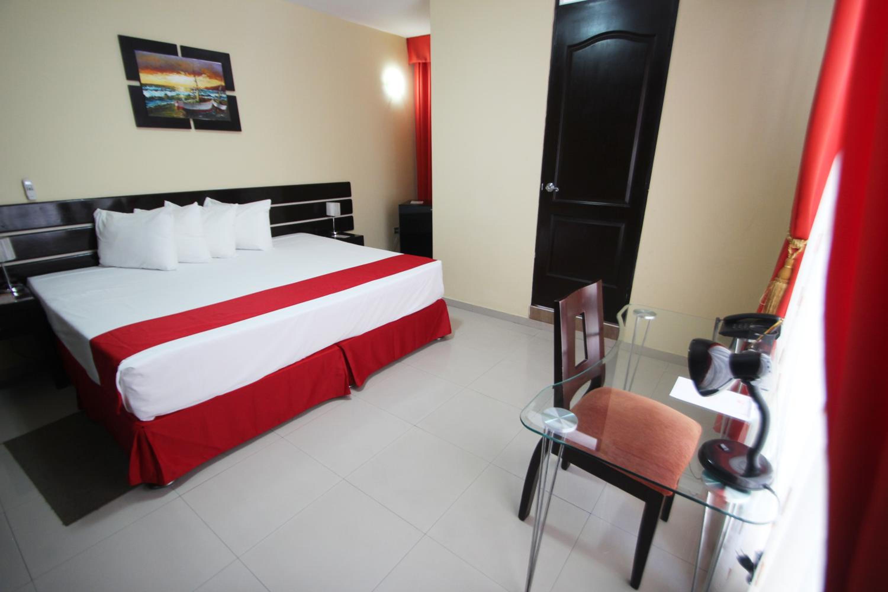 Executive Double Room photo 1