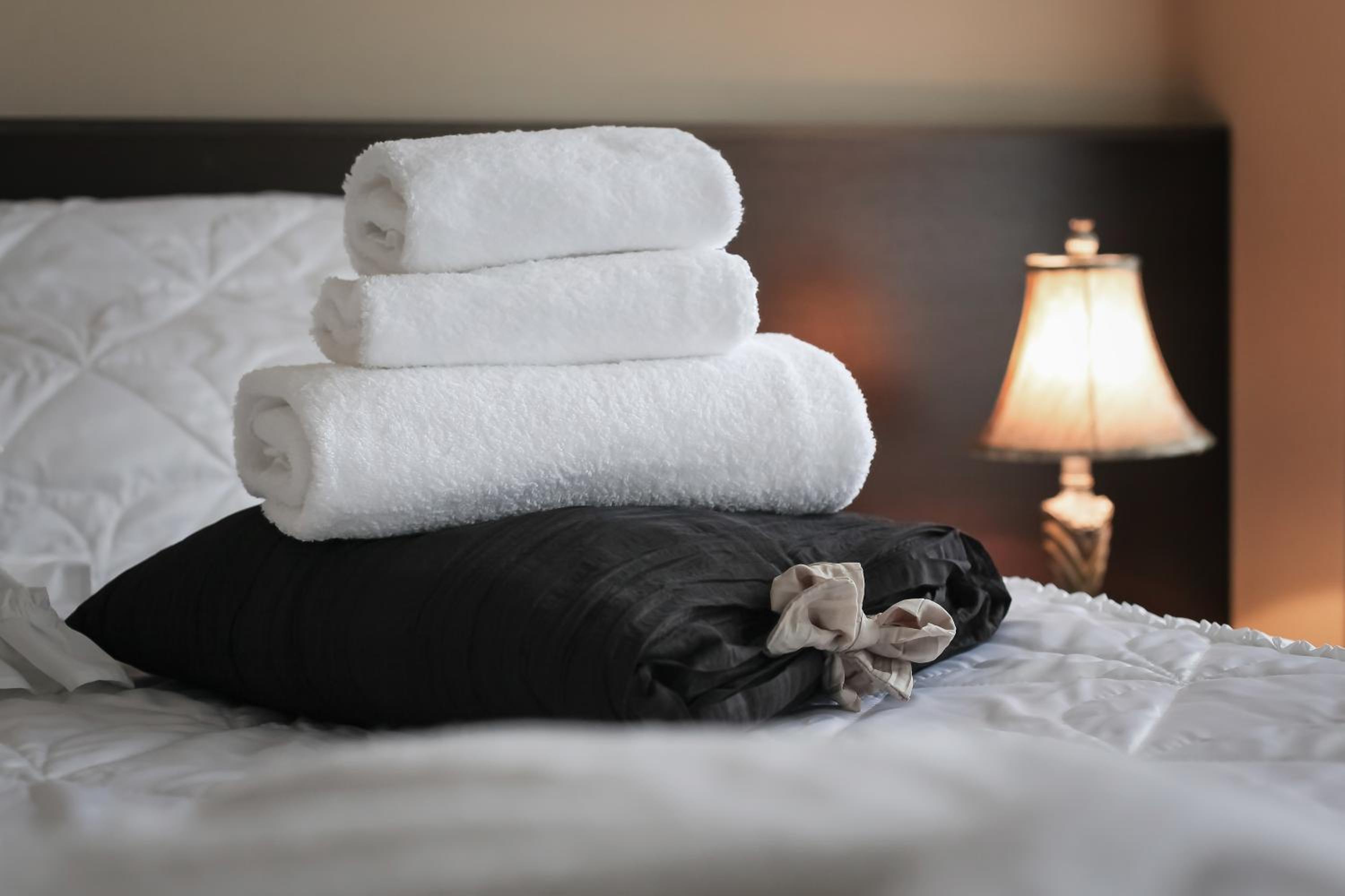 Luxury Double or Twin Room