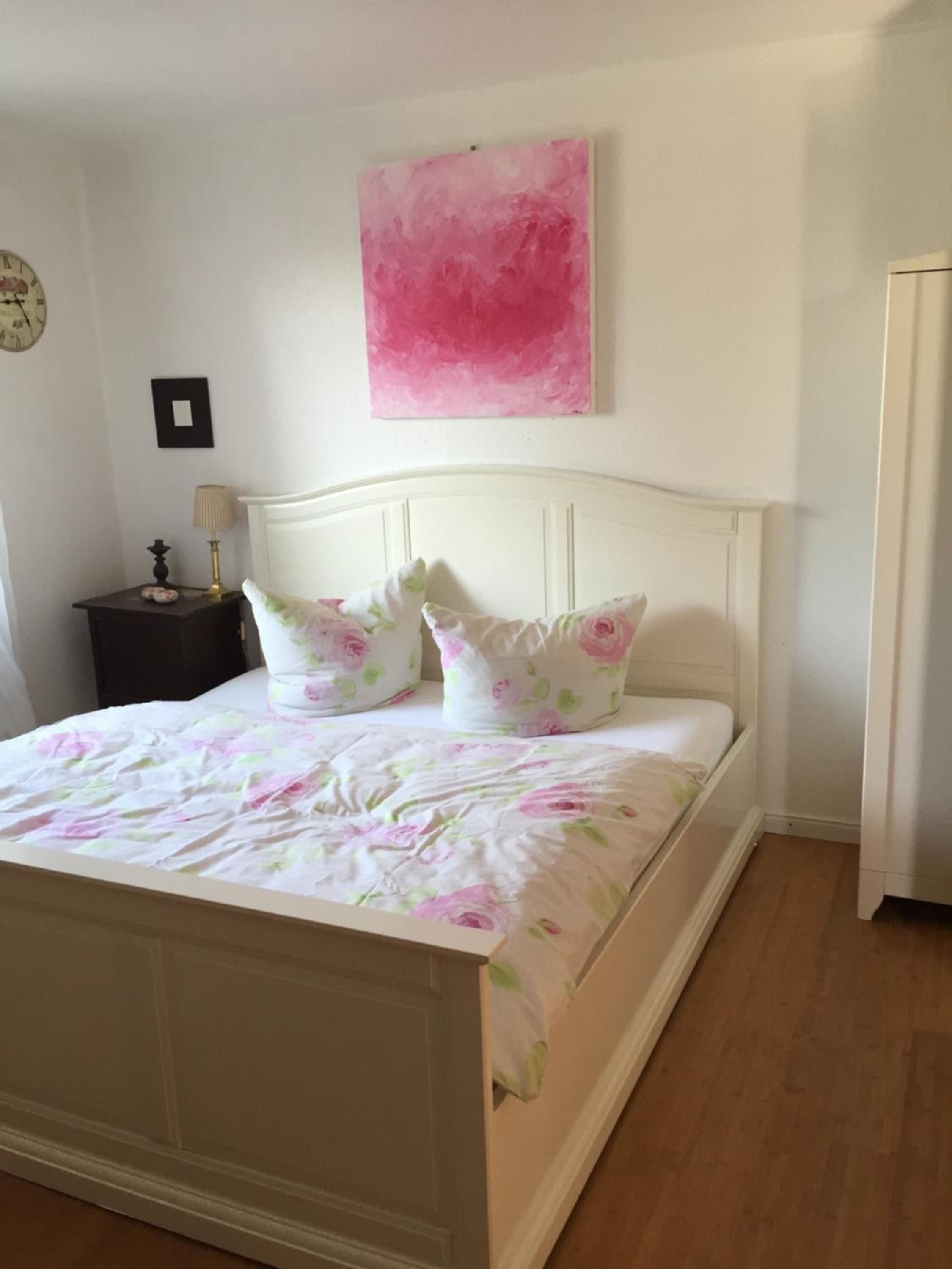 Double Room with Private Bathroom photo 1