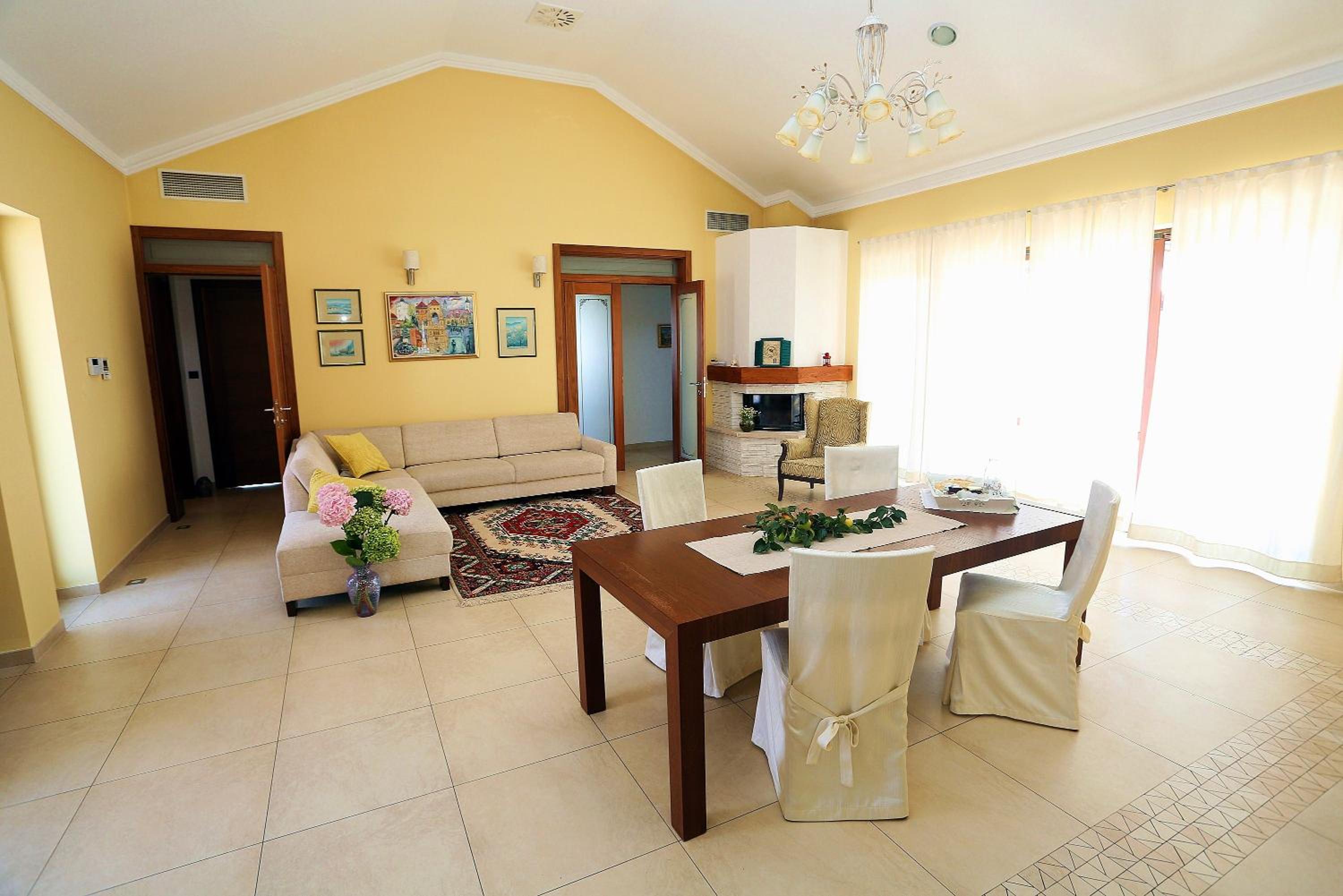 Apartment - Ground Floor - Photo 50