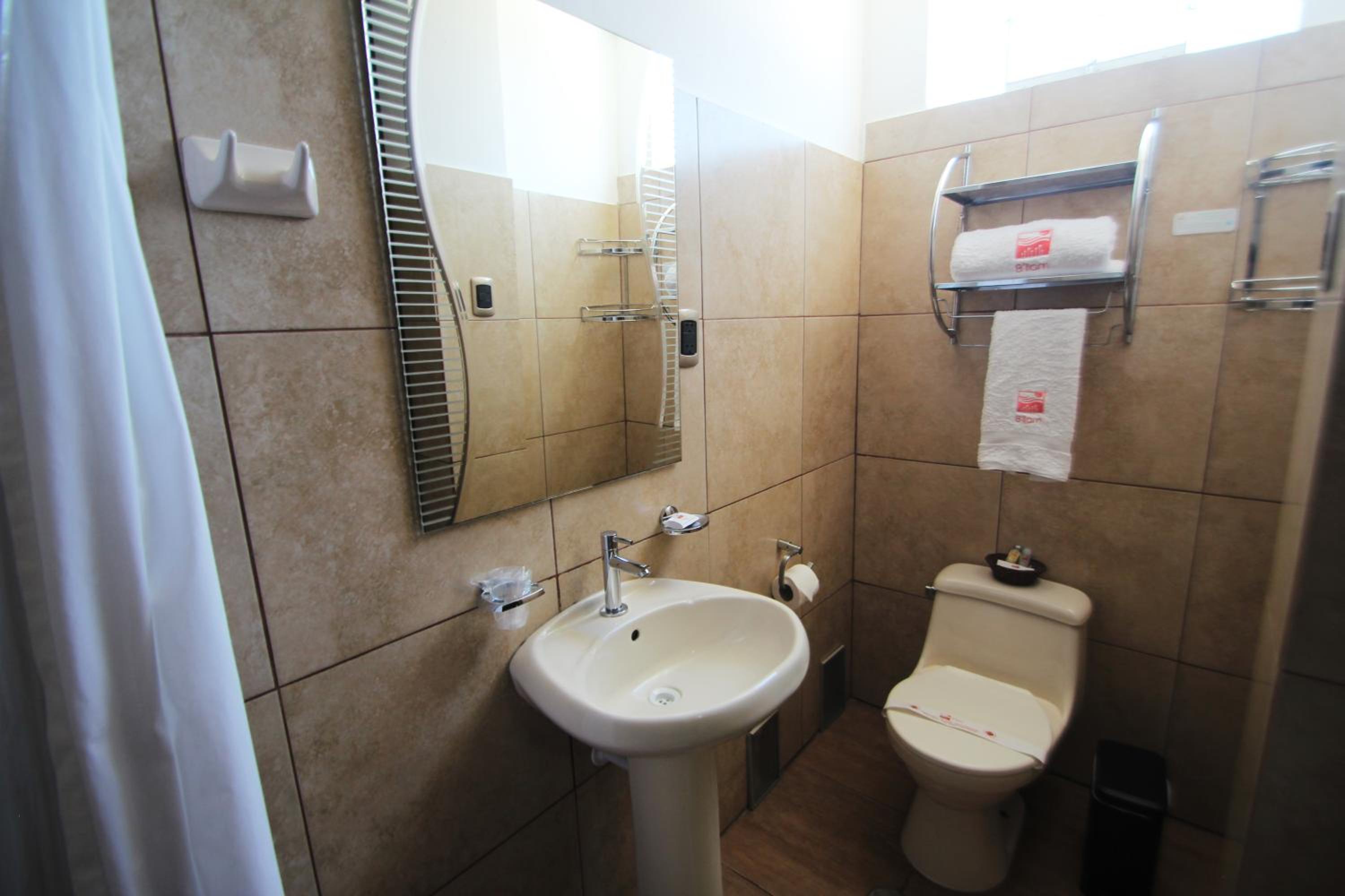Executive Double Room photo 2