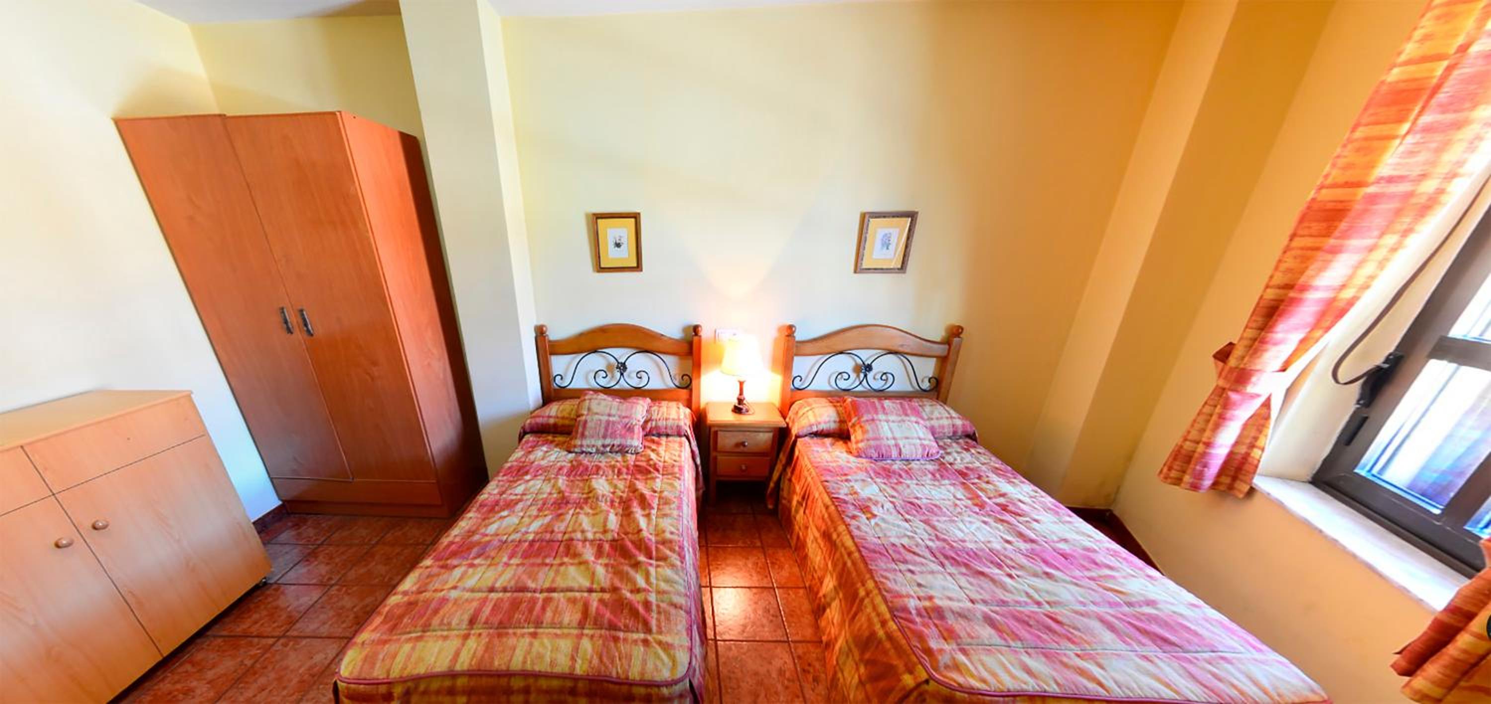 Habitación Doble
