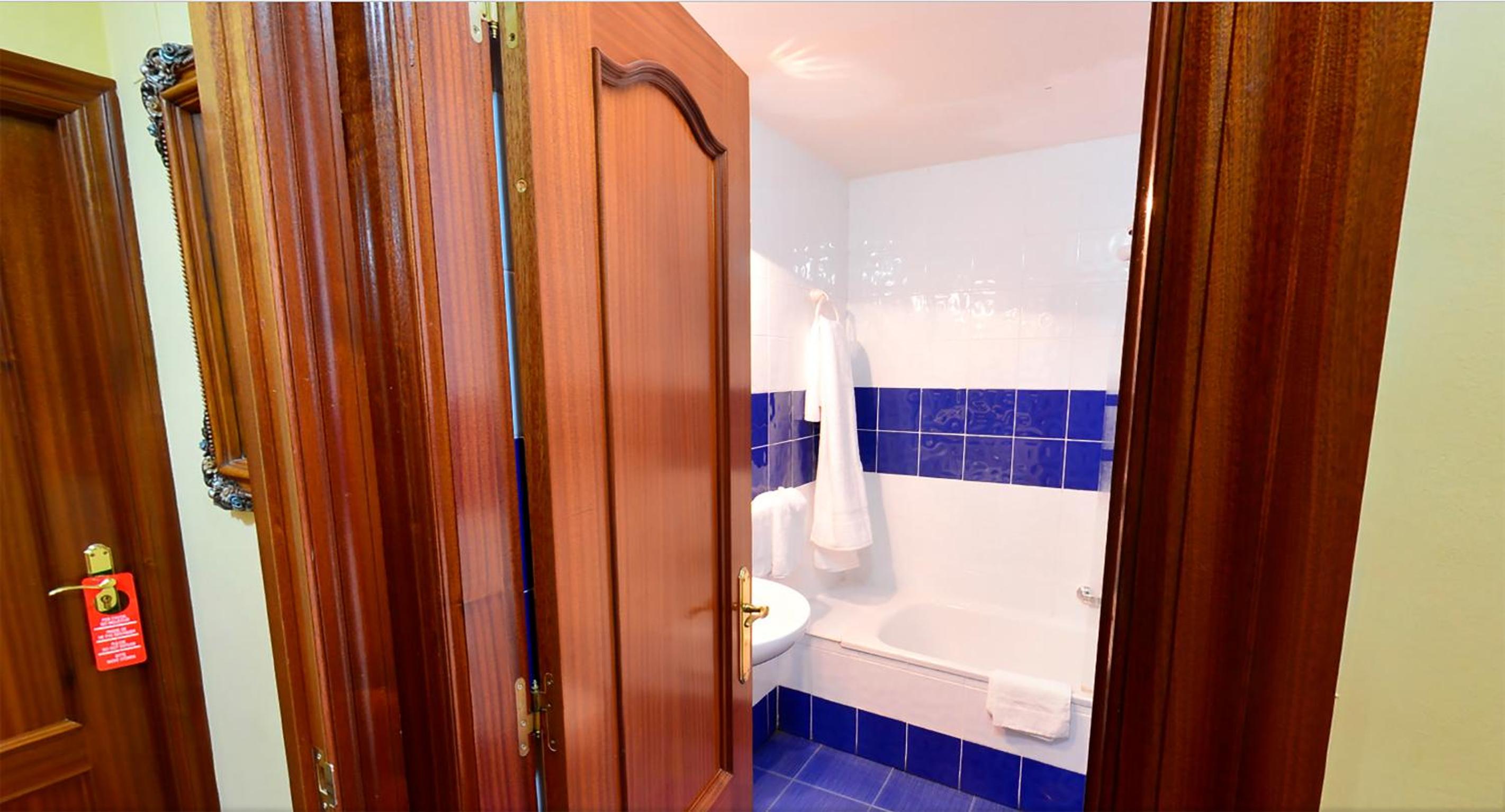 Twin Room photo 2
