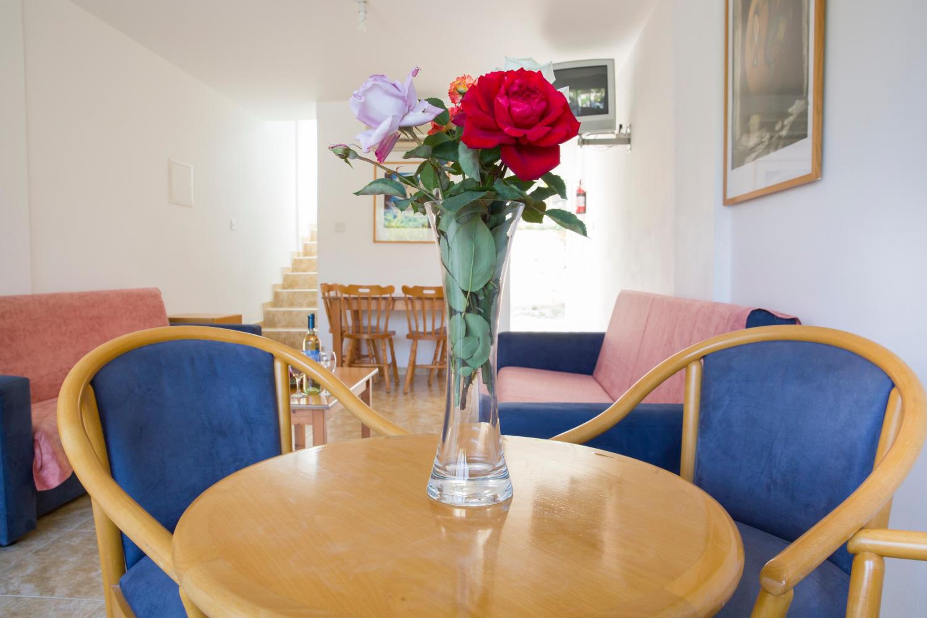 Family Maisonette photo 3