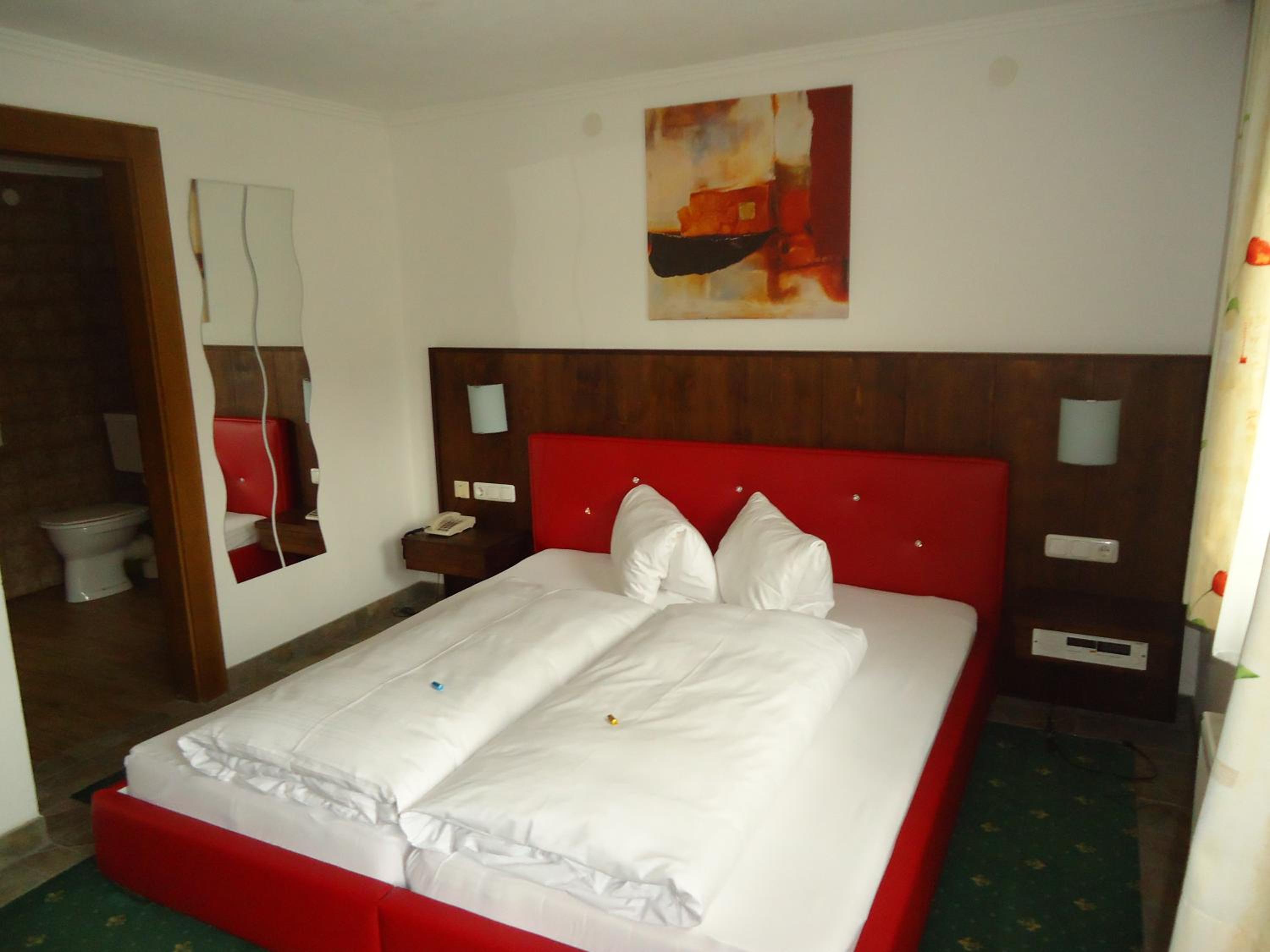 Double Room photo 2