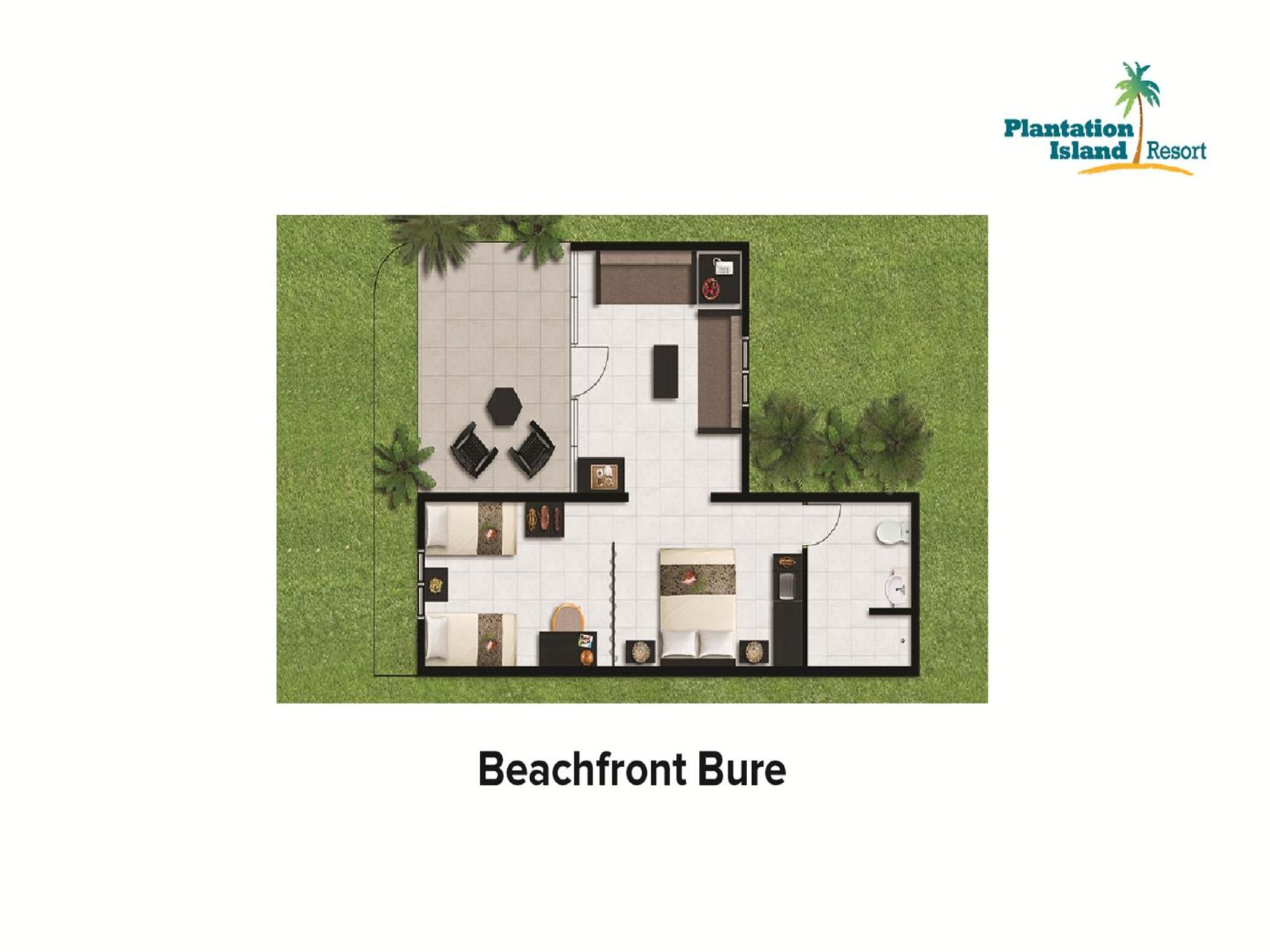 Beachfront Bure - Photo 10
