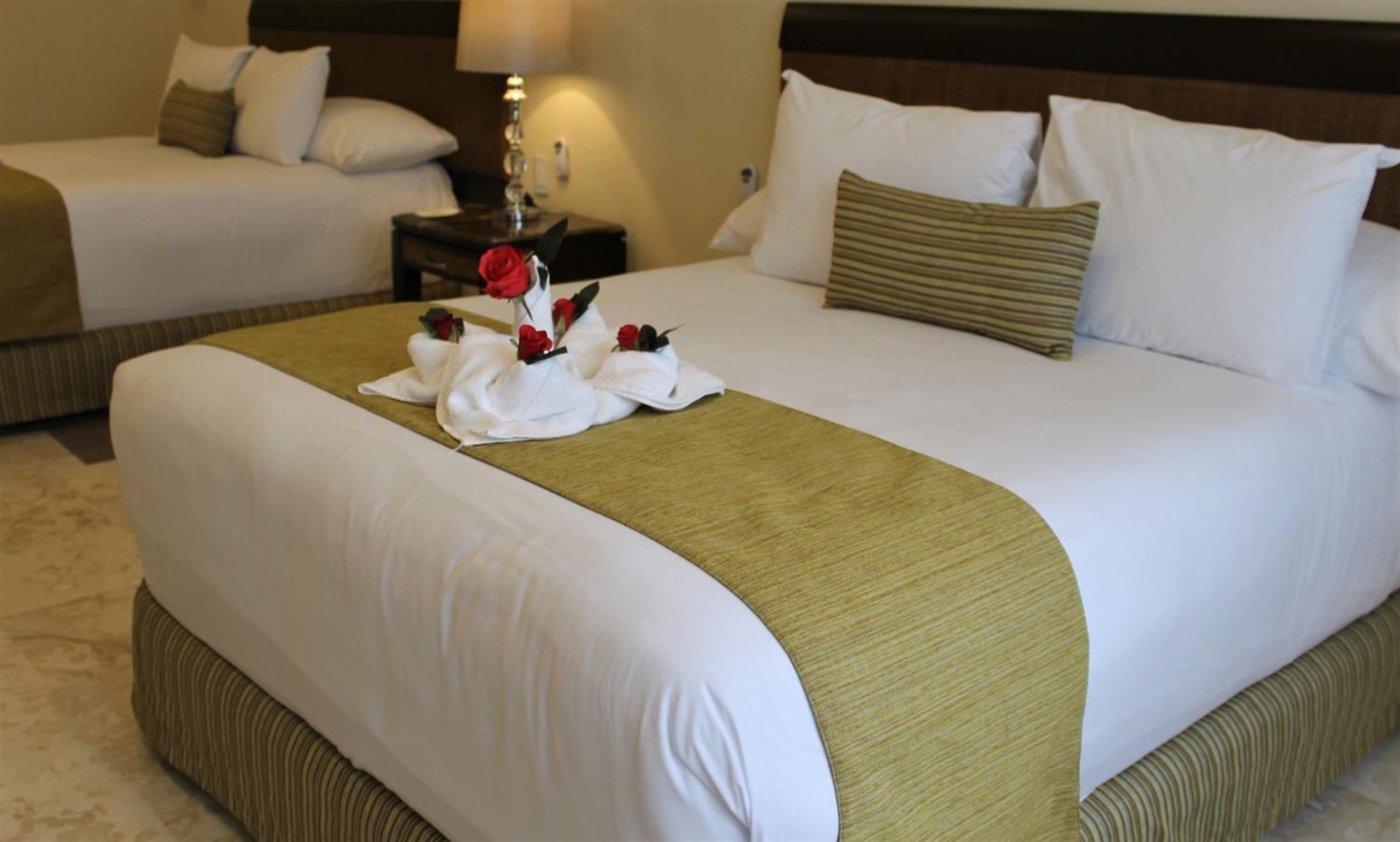 Standard Double Junior Suite