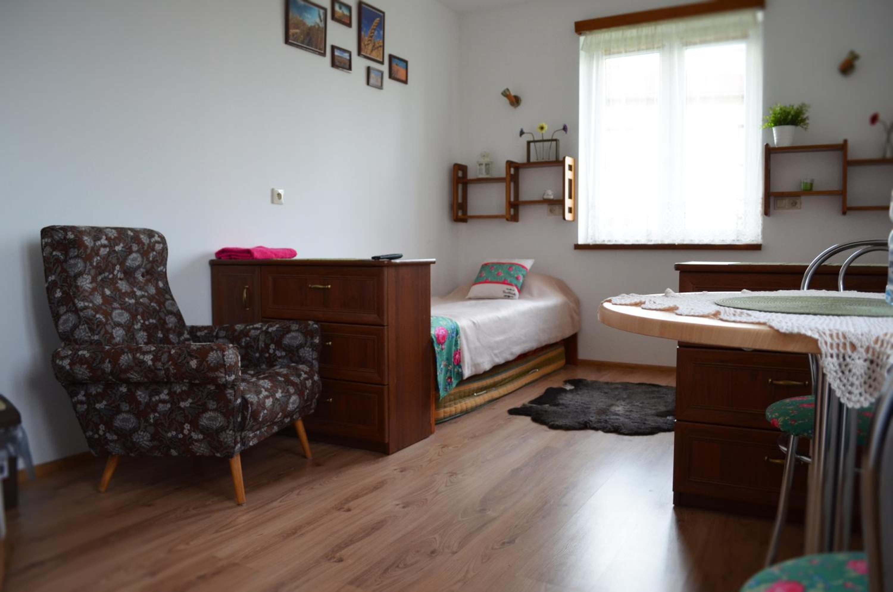 Twin Room with Private Bathroom - Photo 1