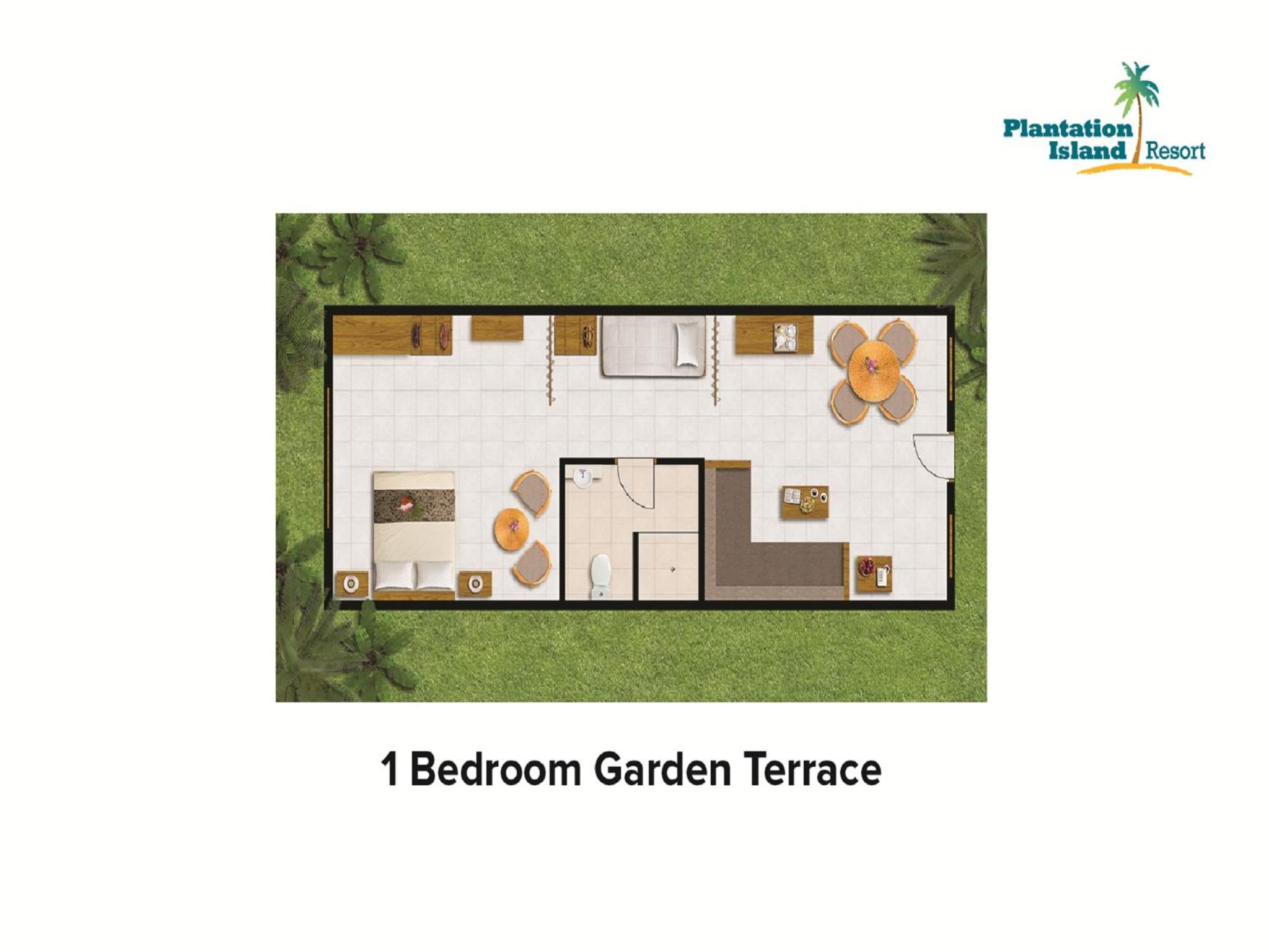 Garden Room photo 5