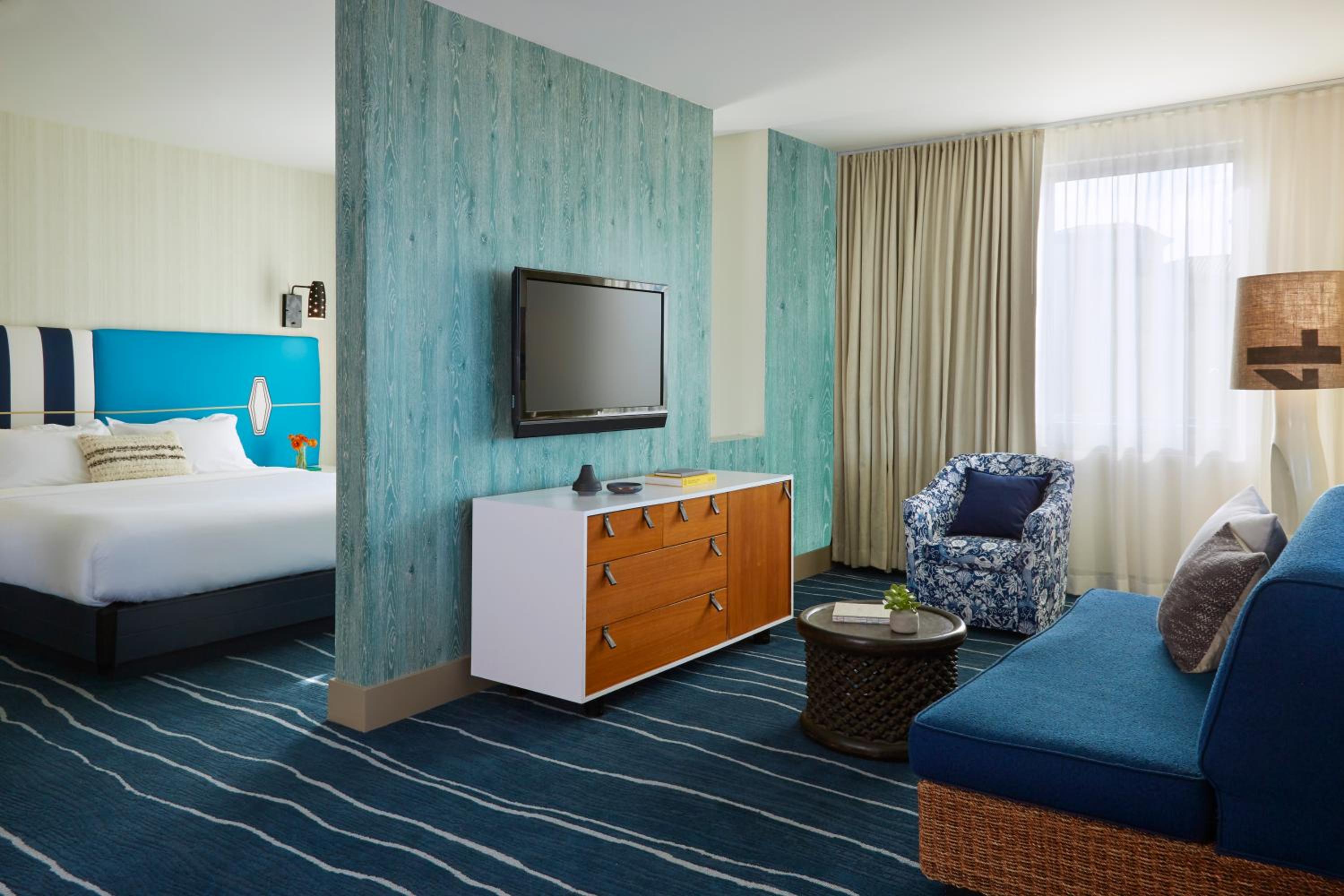 King Studio Suite - Photo 1