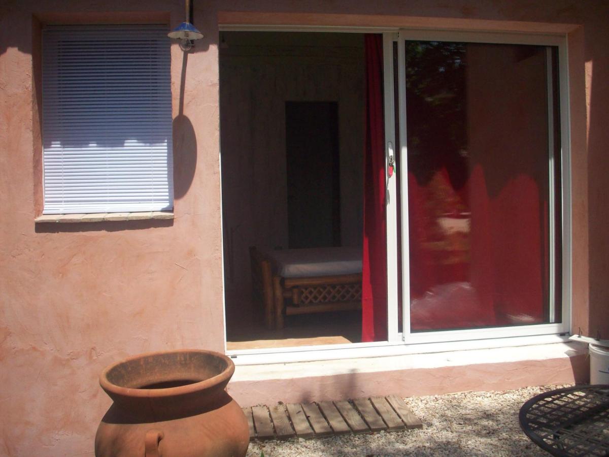 Double Room with Terrace - Photo 6