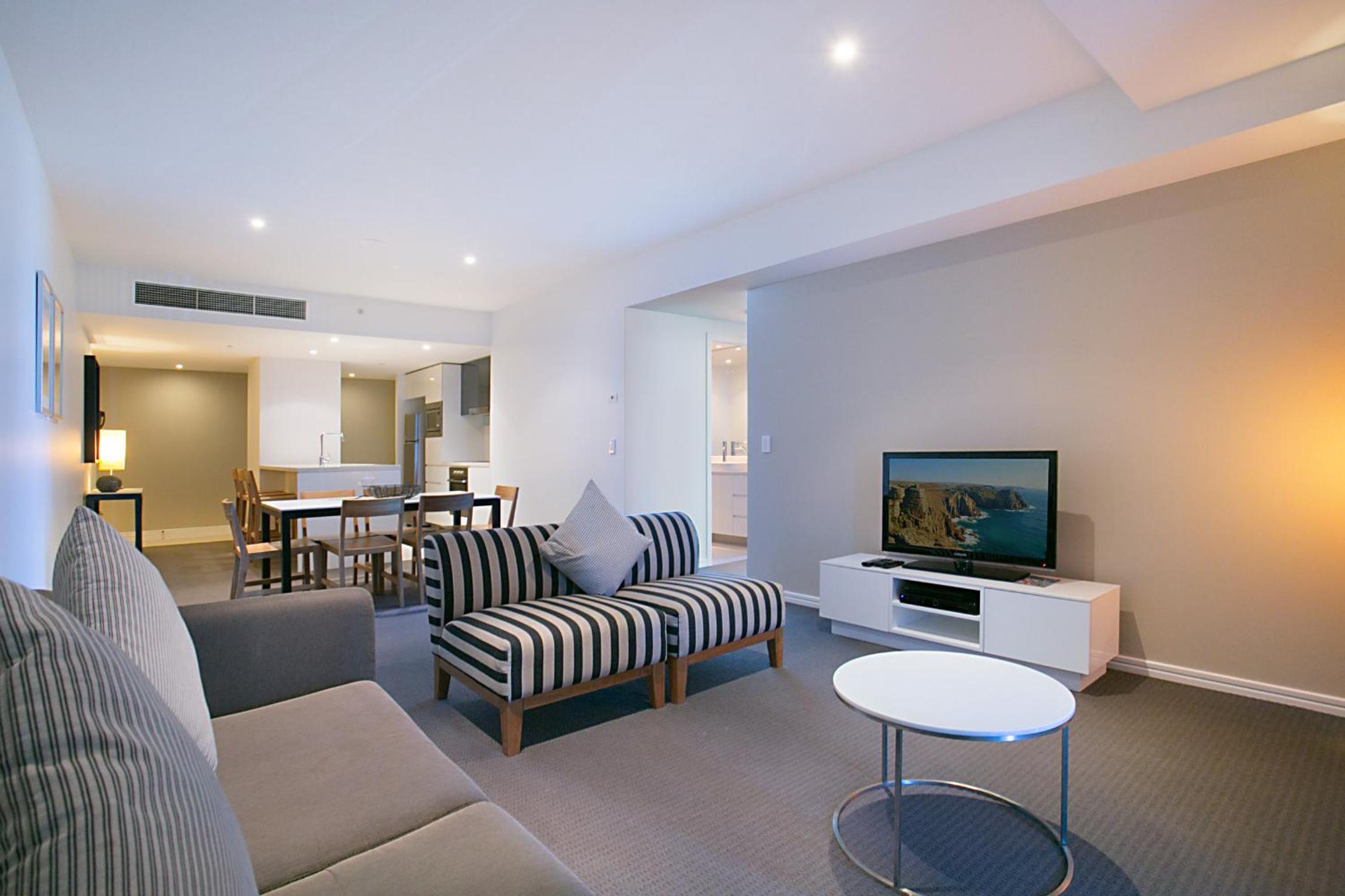 Two-Bedroom Apartment - Apartment 22303