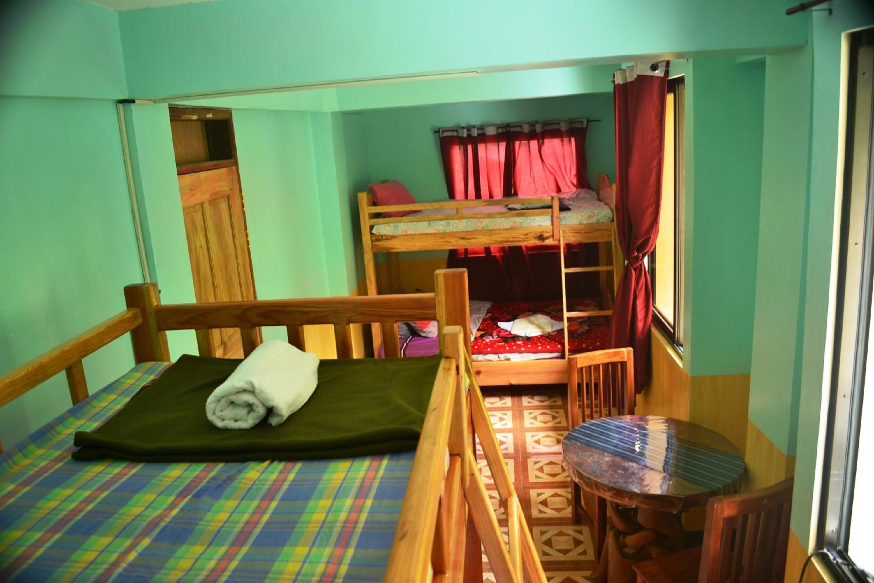 Budget Double Or Twin Room - Photo 1