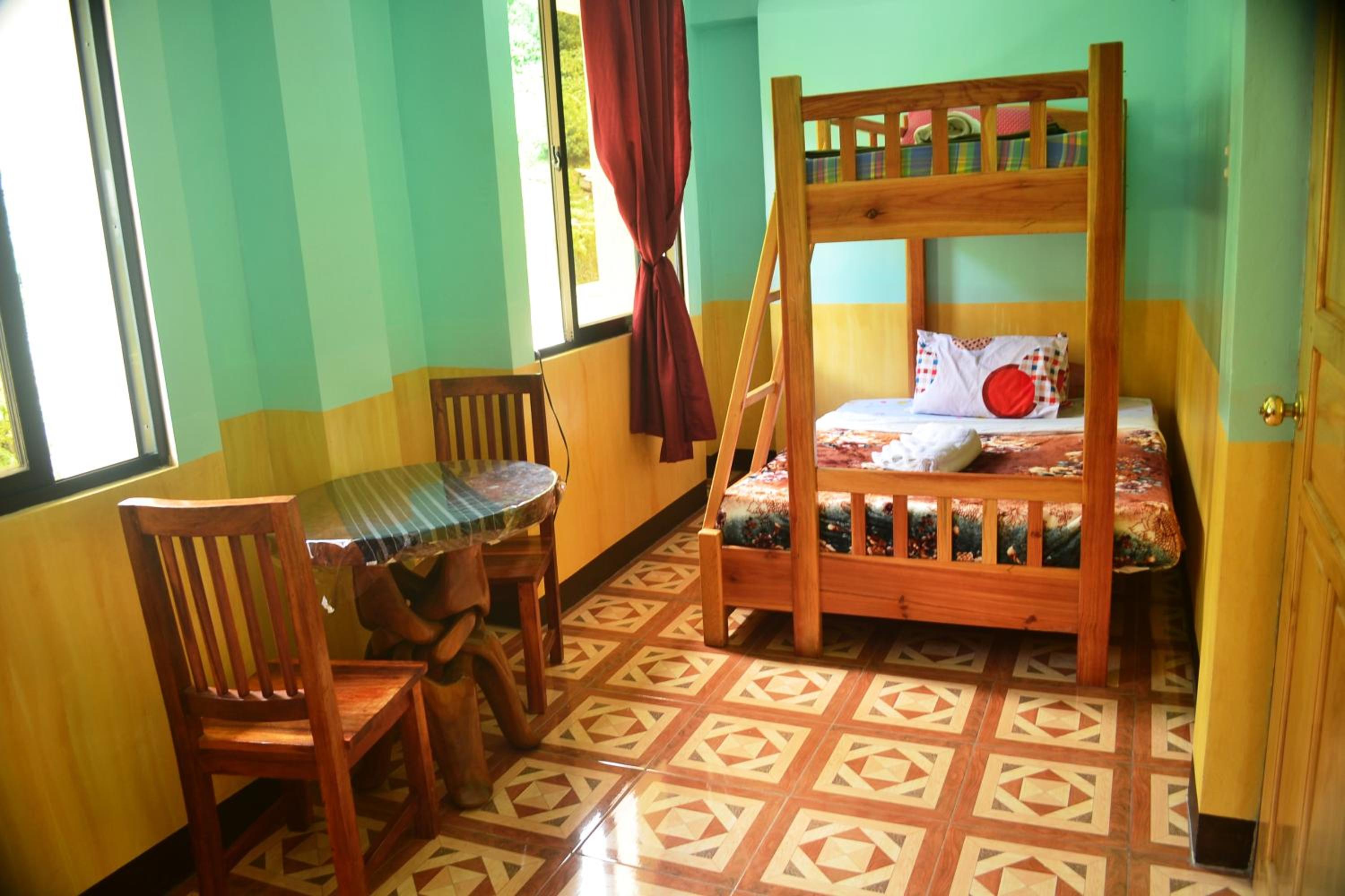 Standard Quadruple Room photo 1