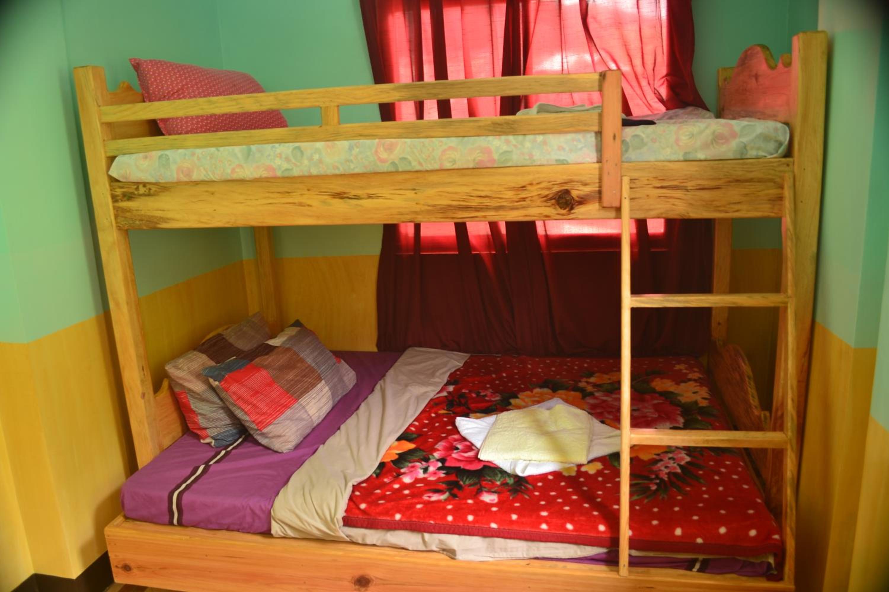Standard Quadruple Room photo 2
