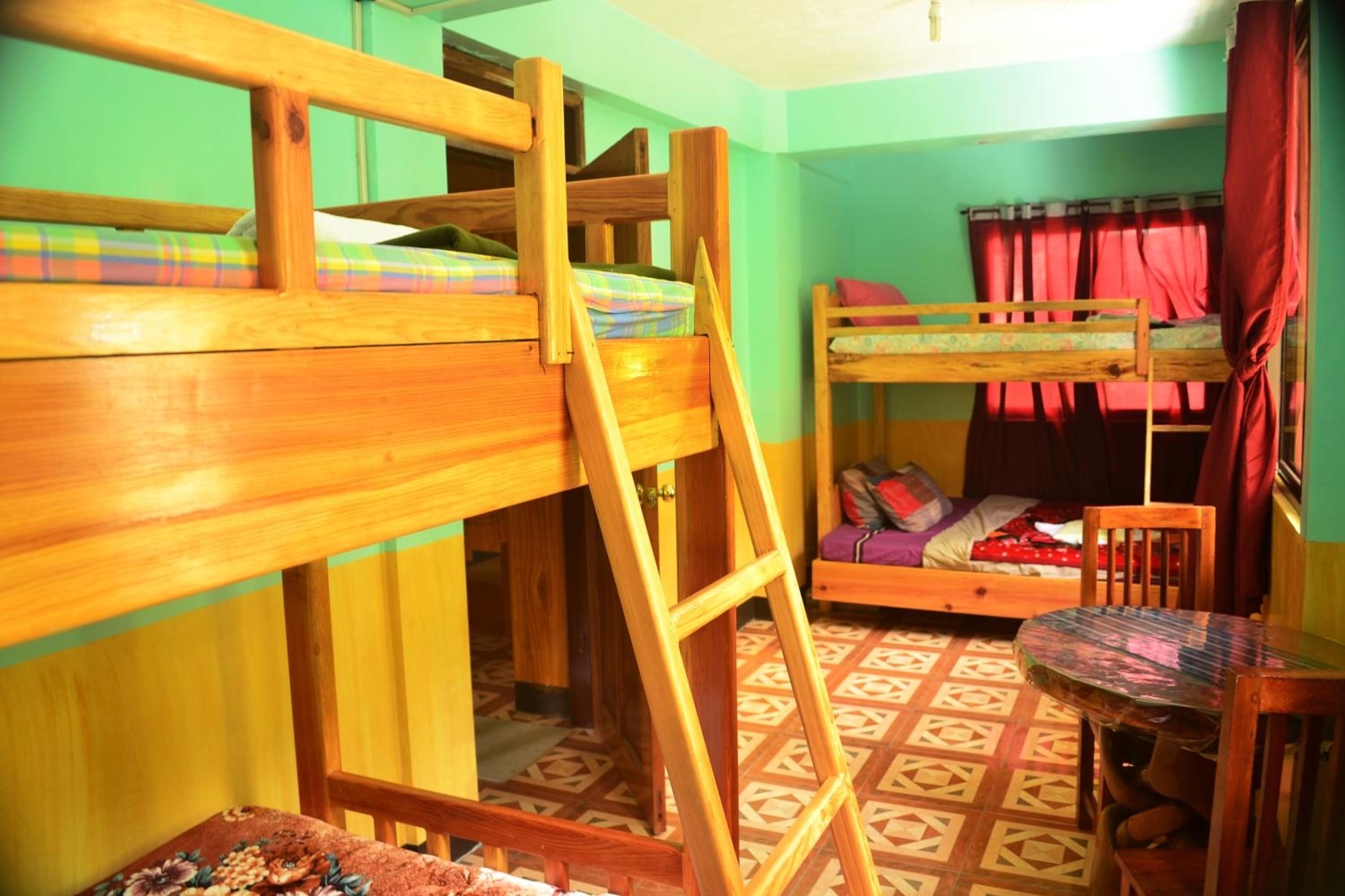Budget Double Or Twin Room - Photo 2