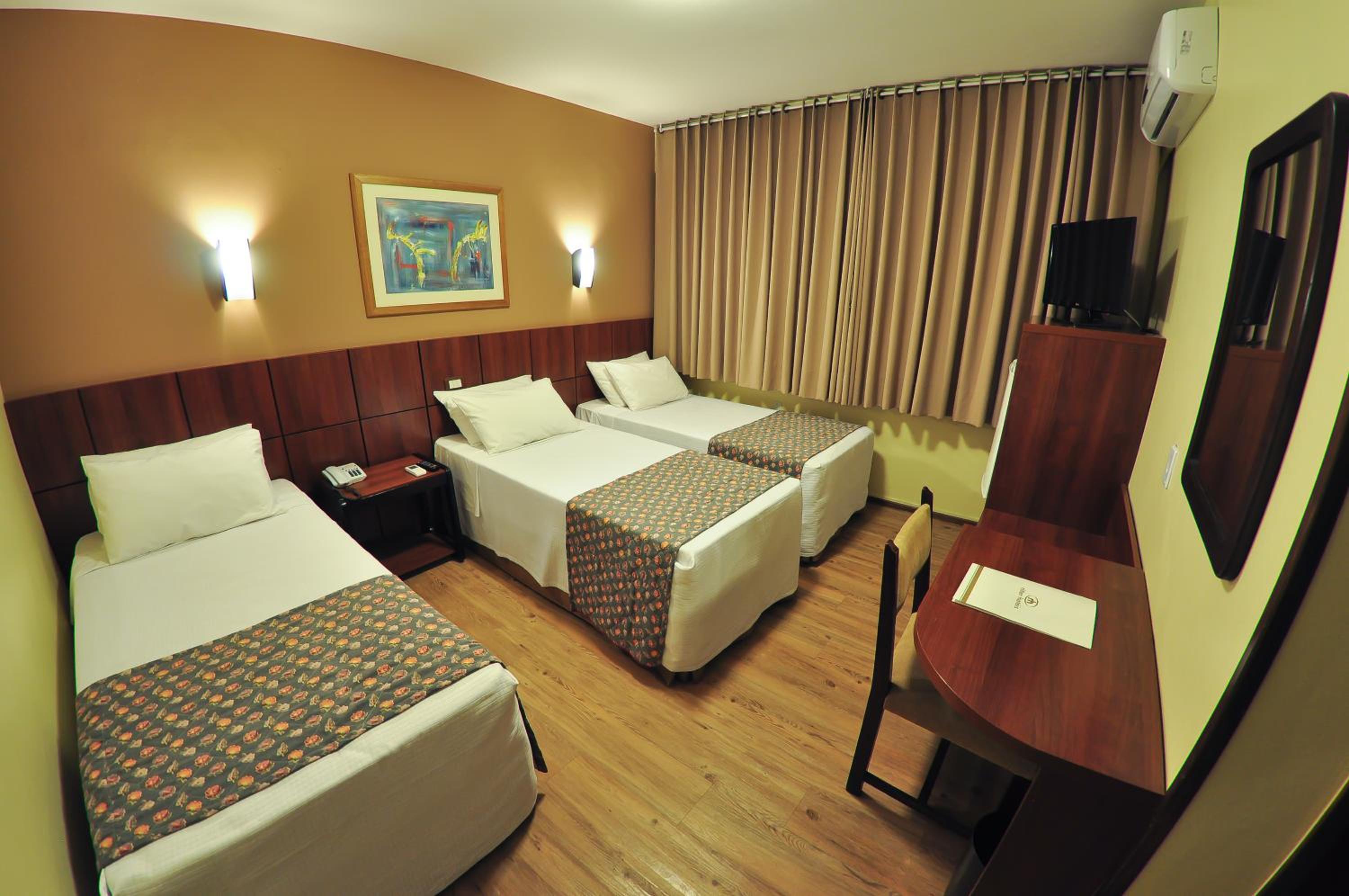 Standard Triple Room photo 1