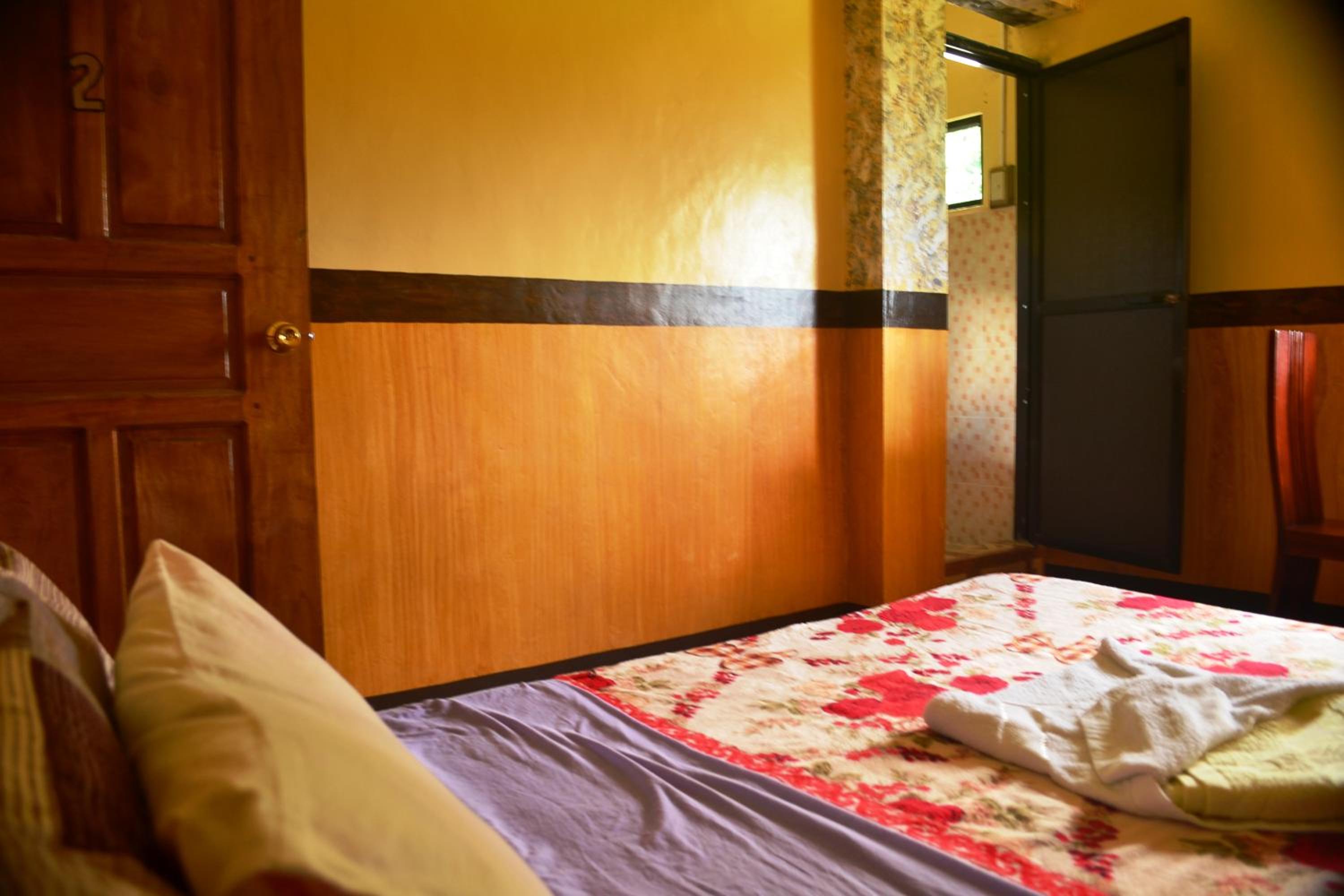 Deluxe Double Room With Shower photo 3