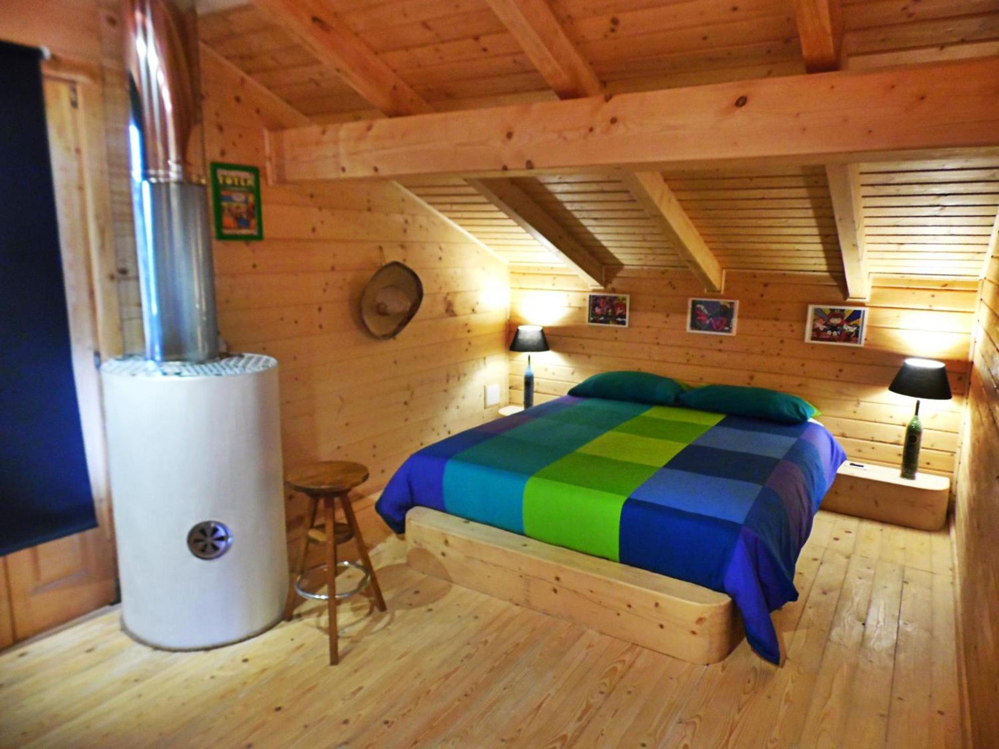 Double Room with Balcony photo 1