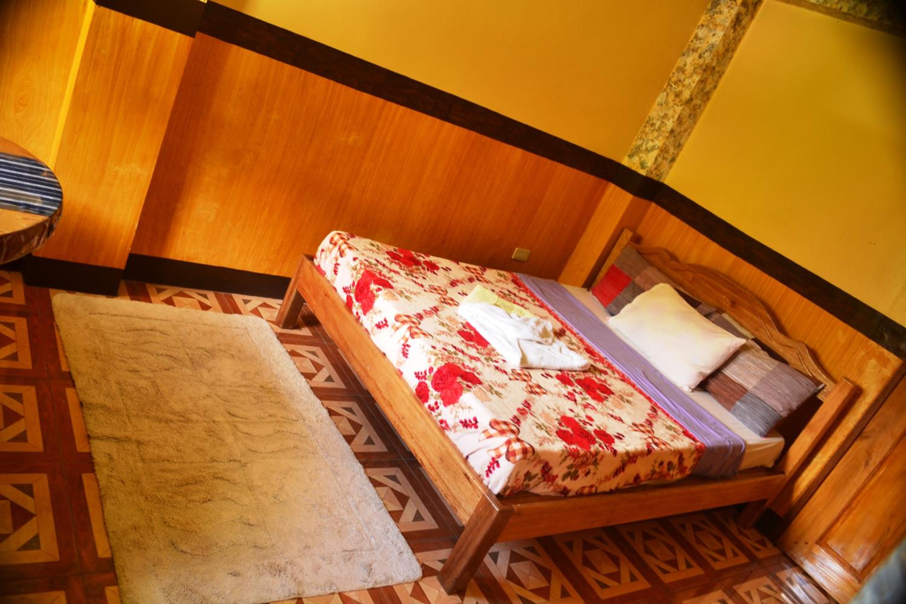 Deluxe Double Room With Shower photo 2