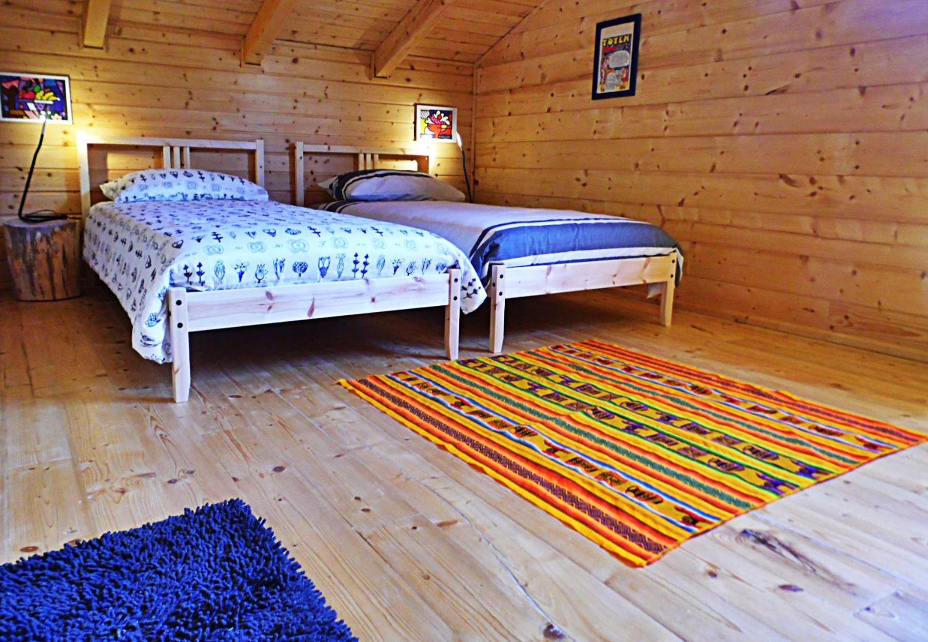 Budget Double or Twin Room photo 1