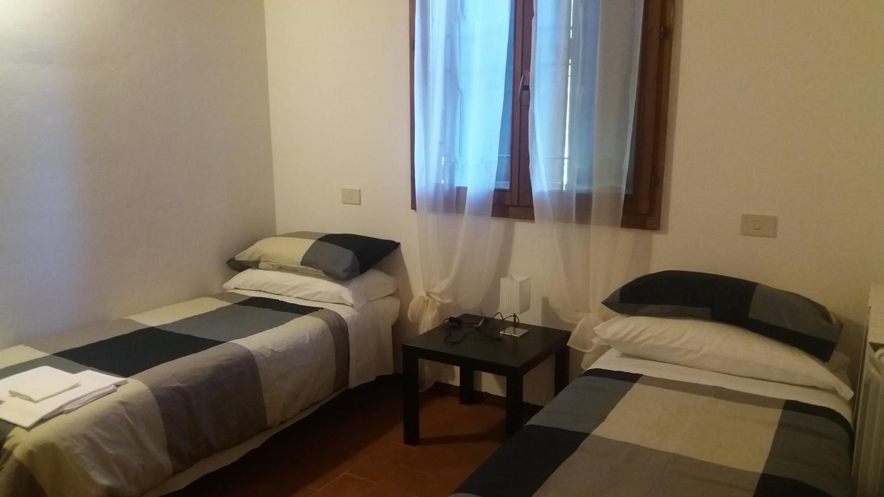 Standard Double or Twin Room photo 1
