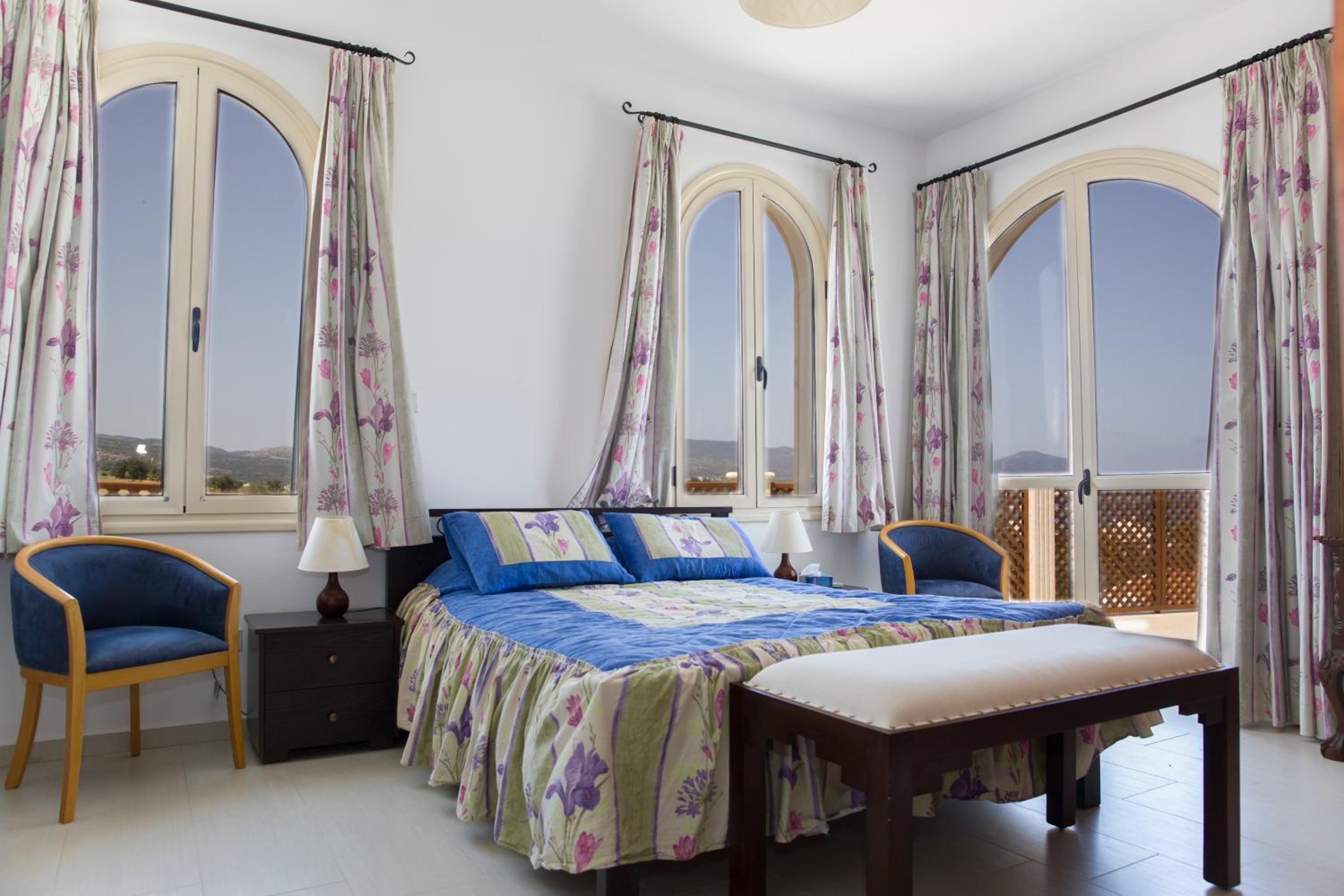 Villa with Sea View - Photo 40