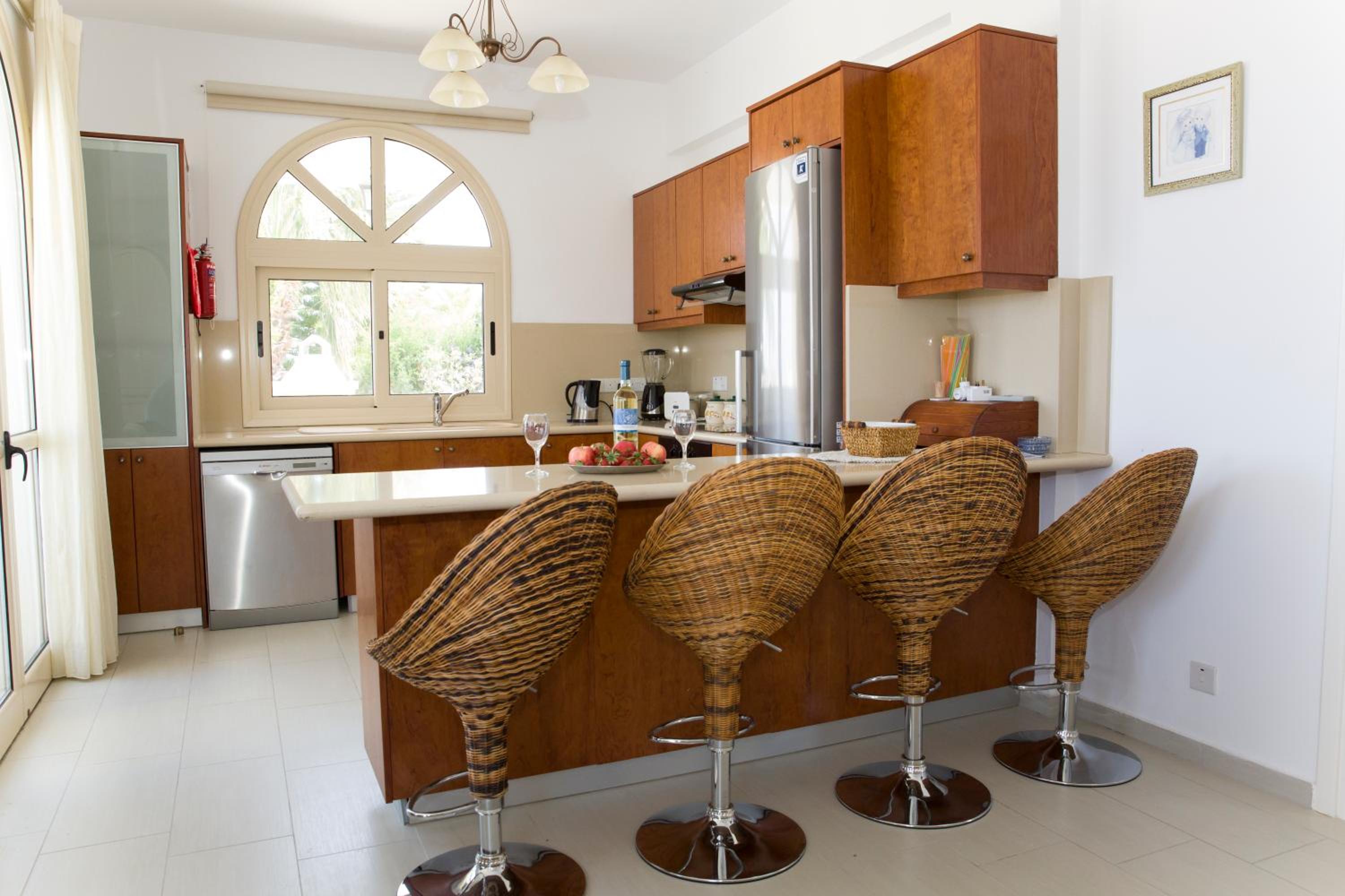 Villa with Sea View - Photo 55