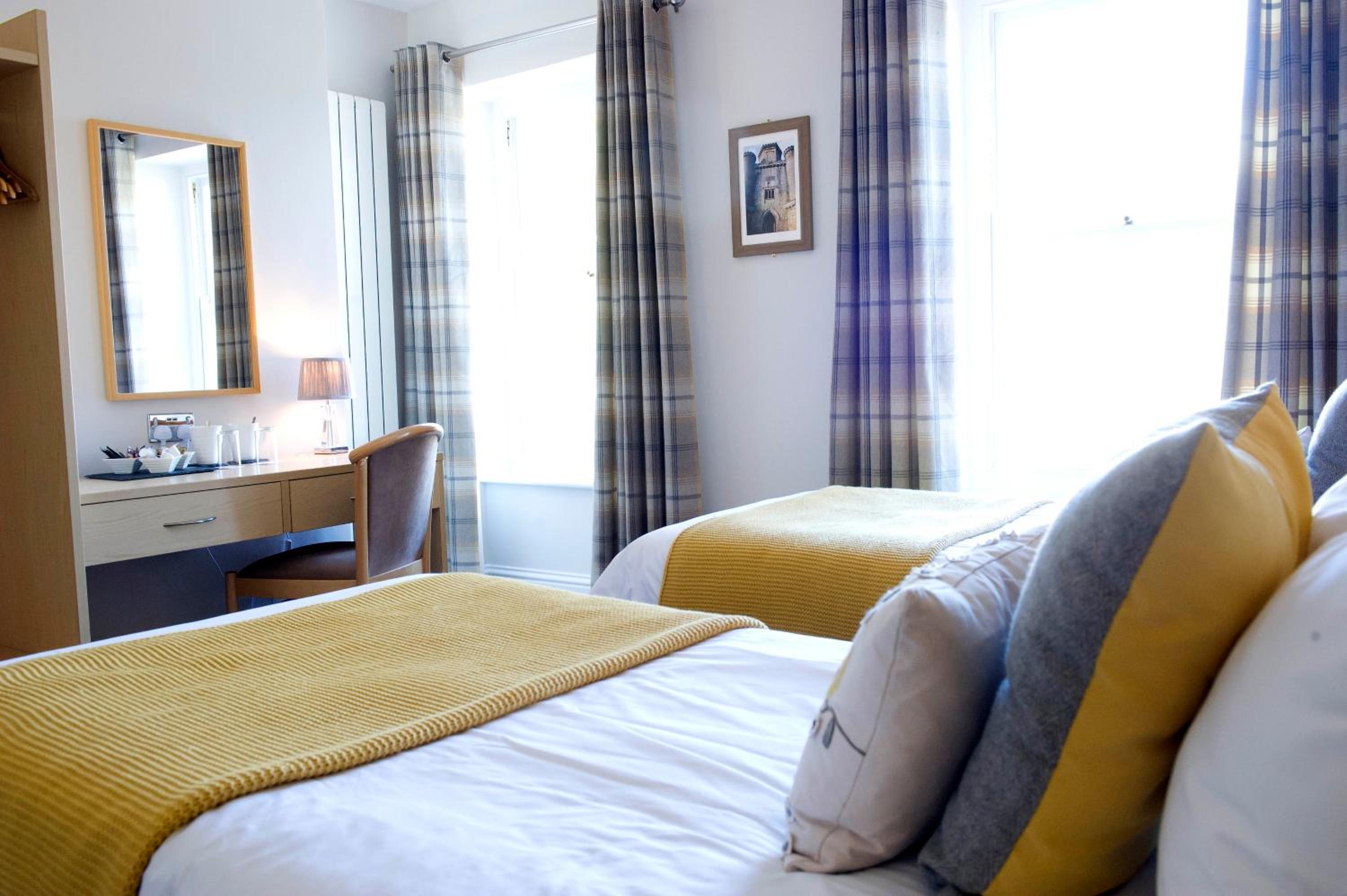 Twin Room - Photo 34