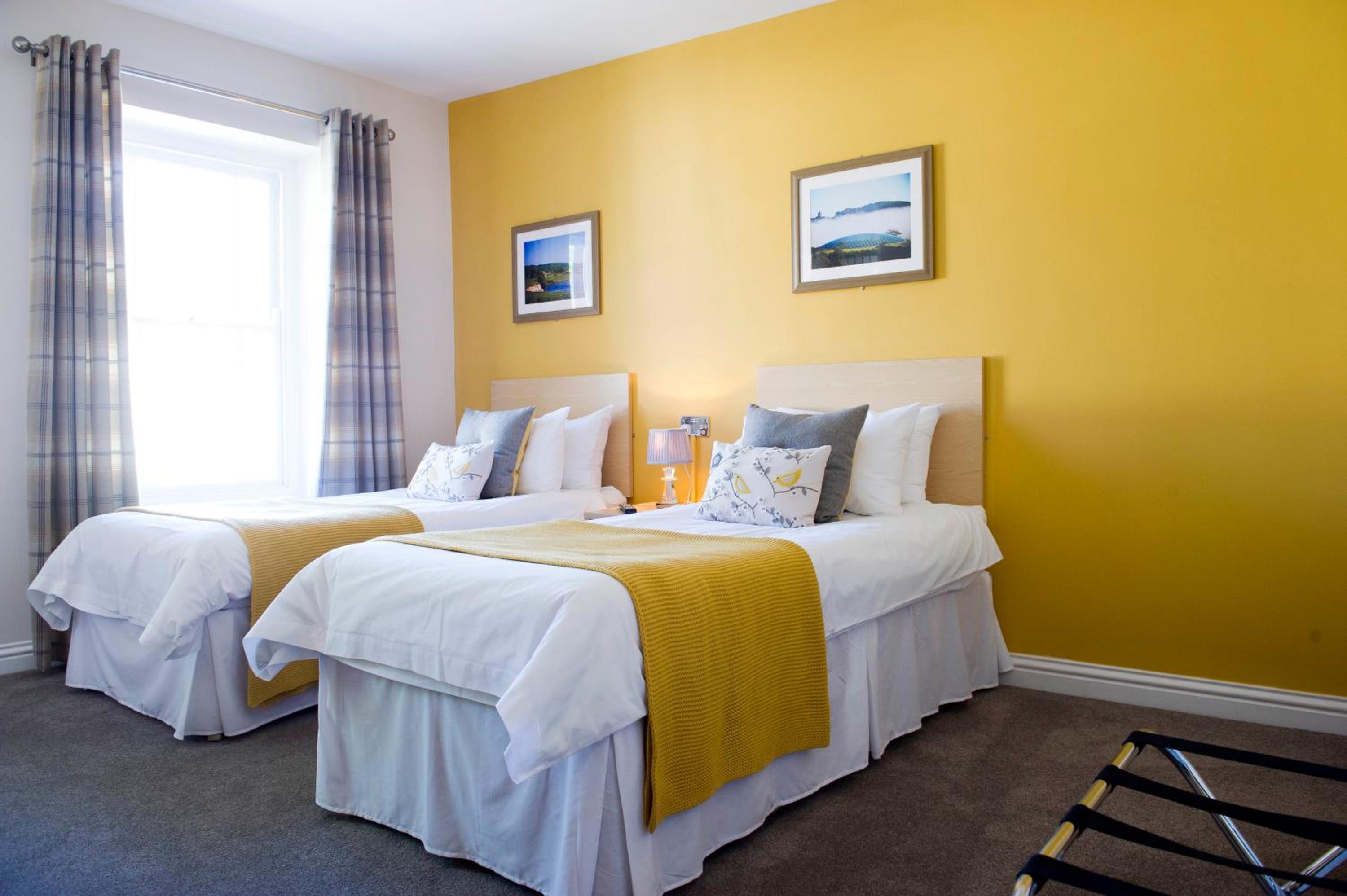 Twin Room - Photo 4