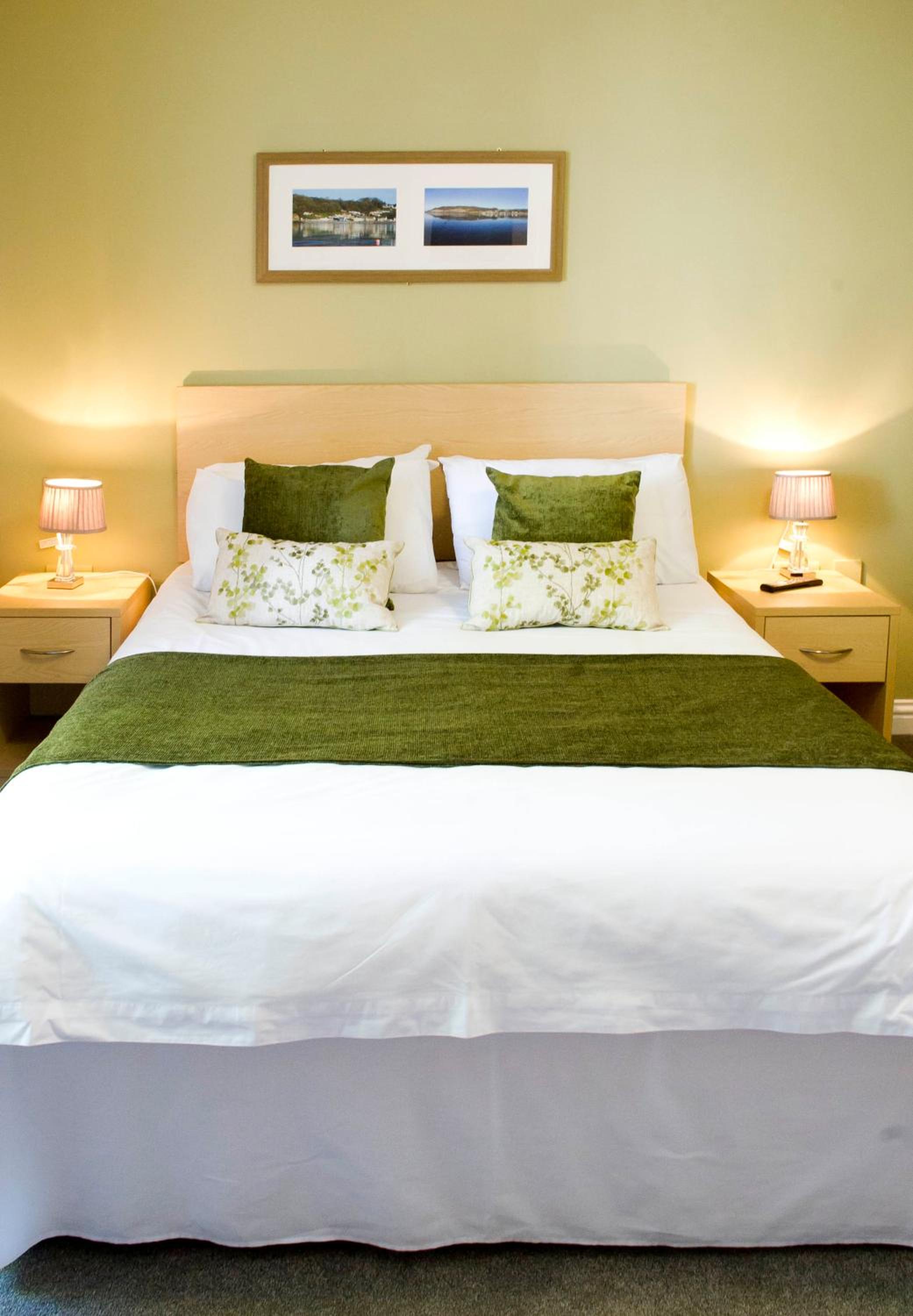 Double Room - Photo 10